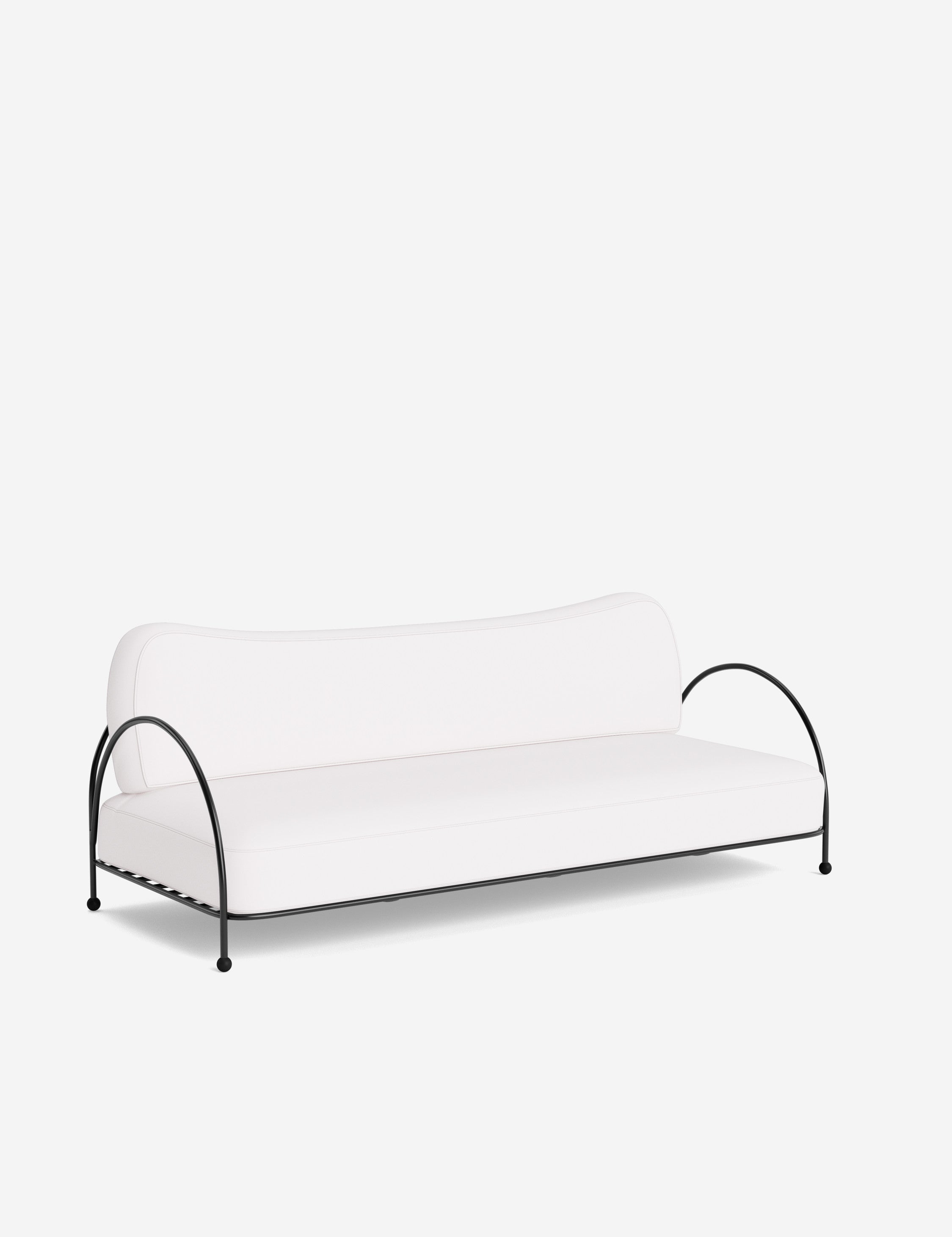 Lulu and Georgia Lanata Outdoor Sofa - view 68