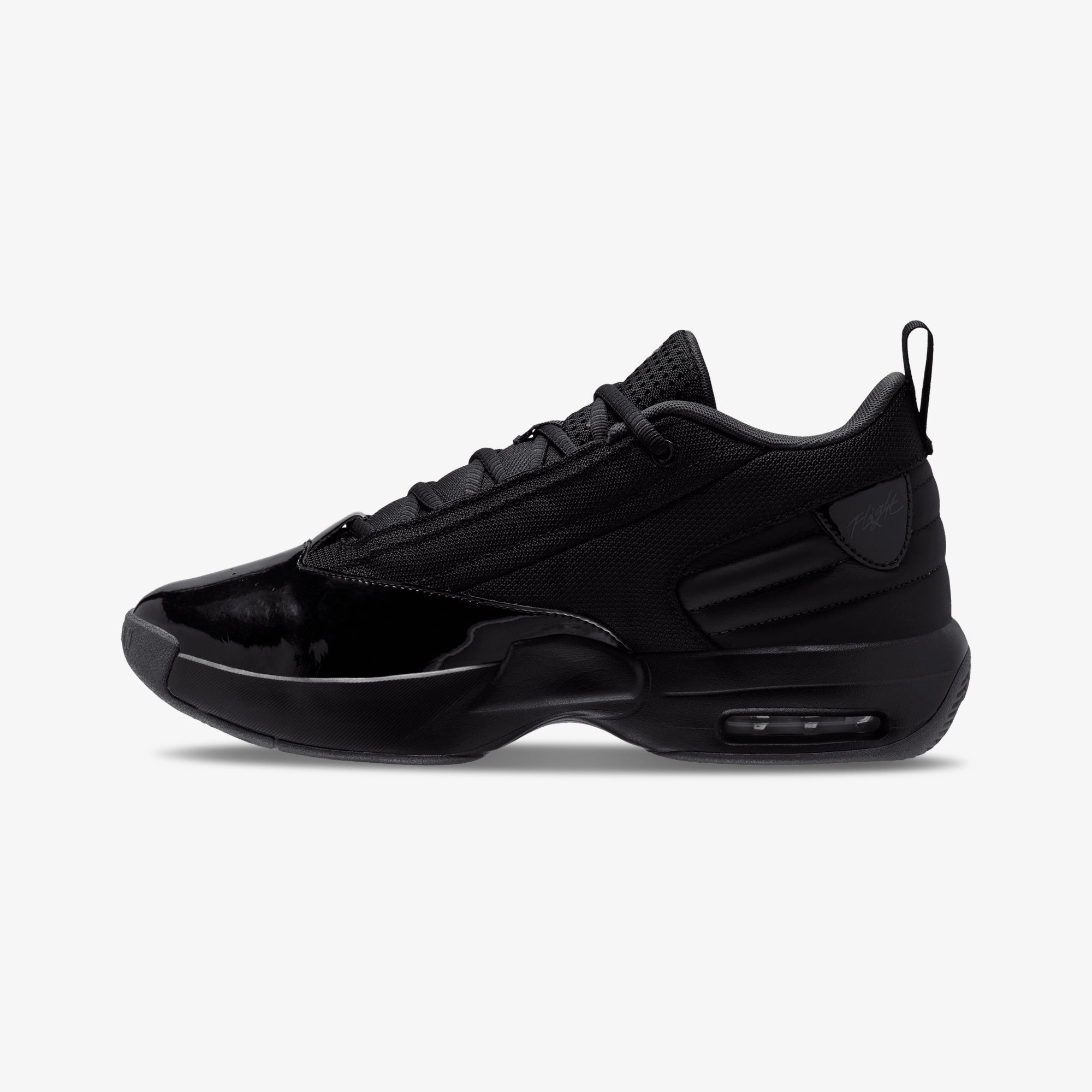 Jordan | Max Aura 6 { Black/black-anthracite - view 3