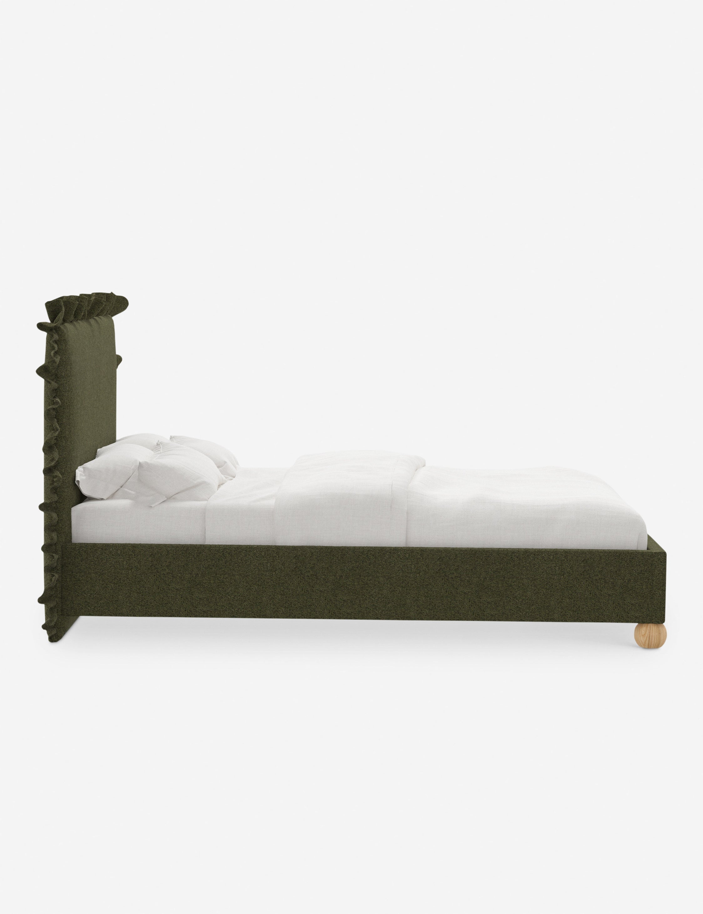 Lulu and Georgia McPherson Platform Bed - view 50