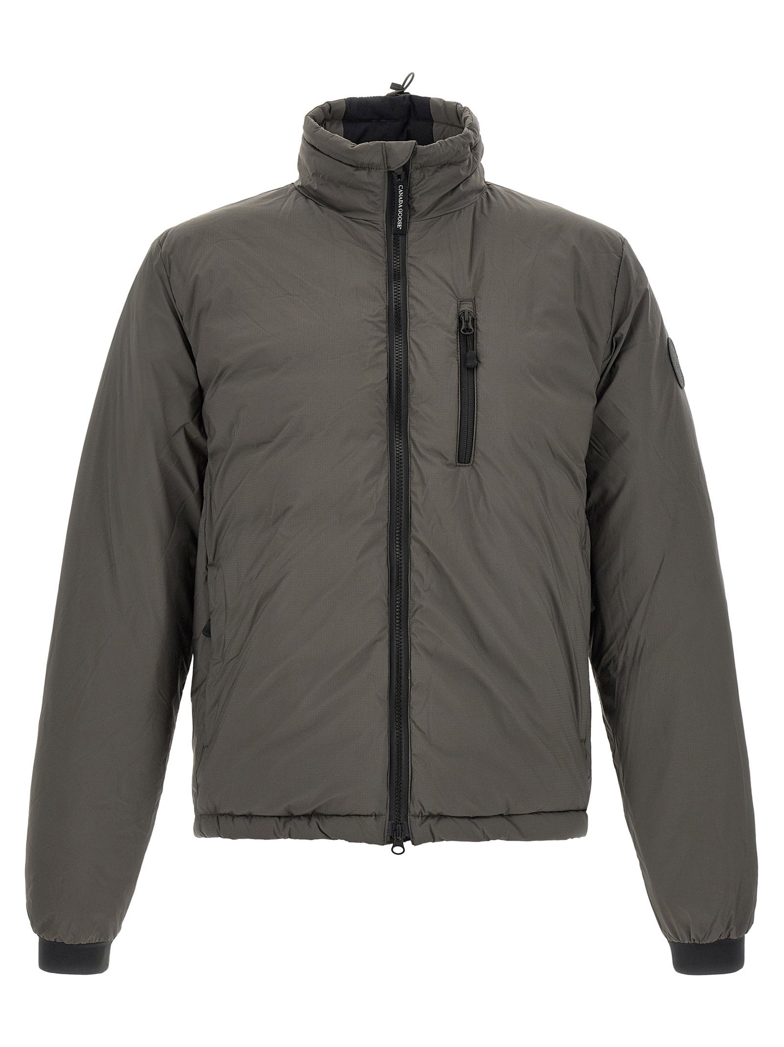 Canada Goose Lodge Jacket – 100% polyamide