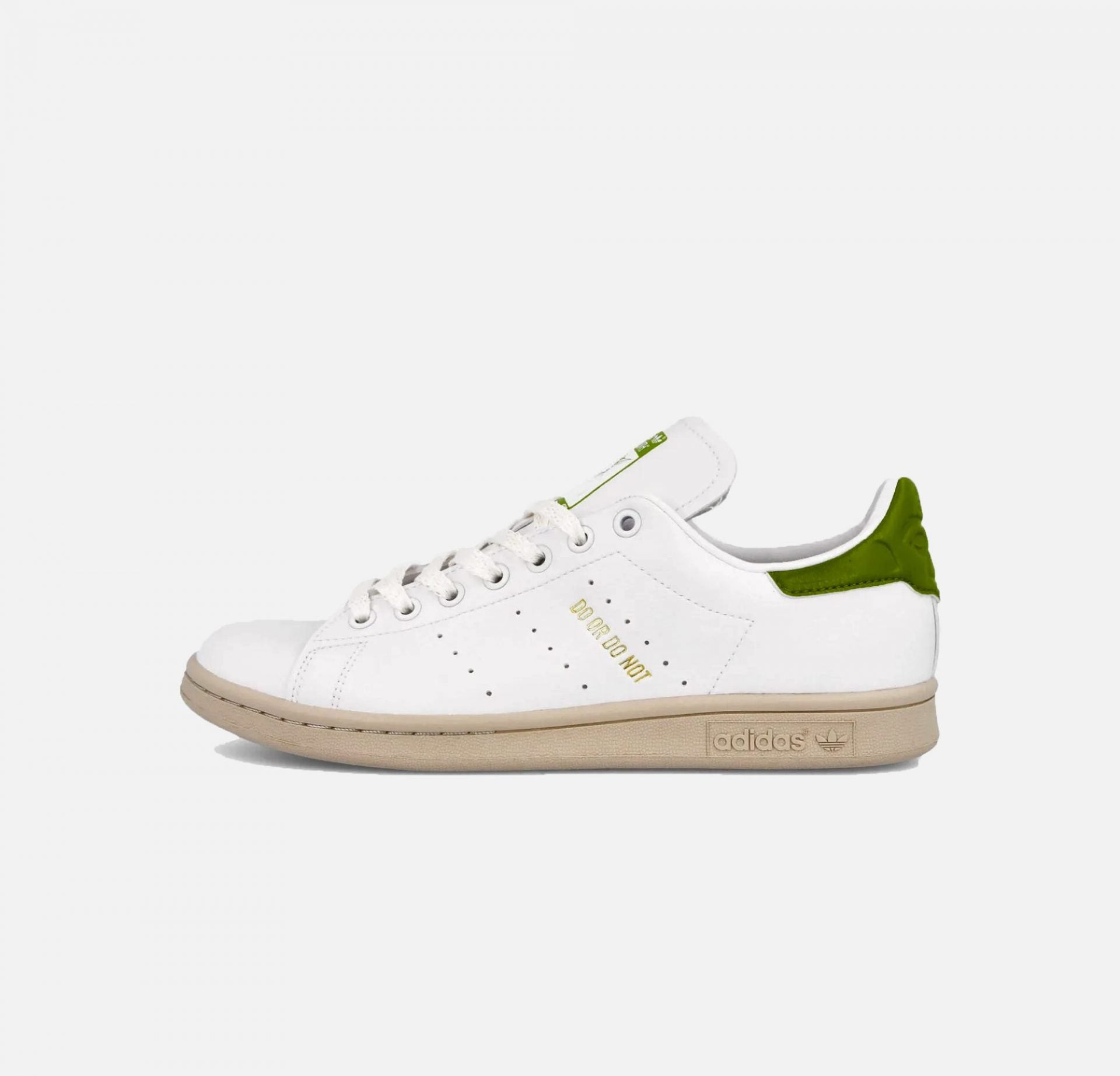 Adidas Originals | STAN SMITH STAR WARS YODA - view 5