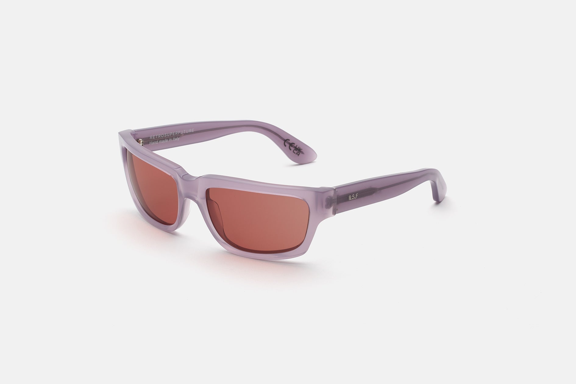 RETROSUPERFUTURE Thelonius Light Purple - view 2