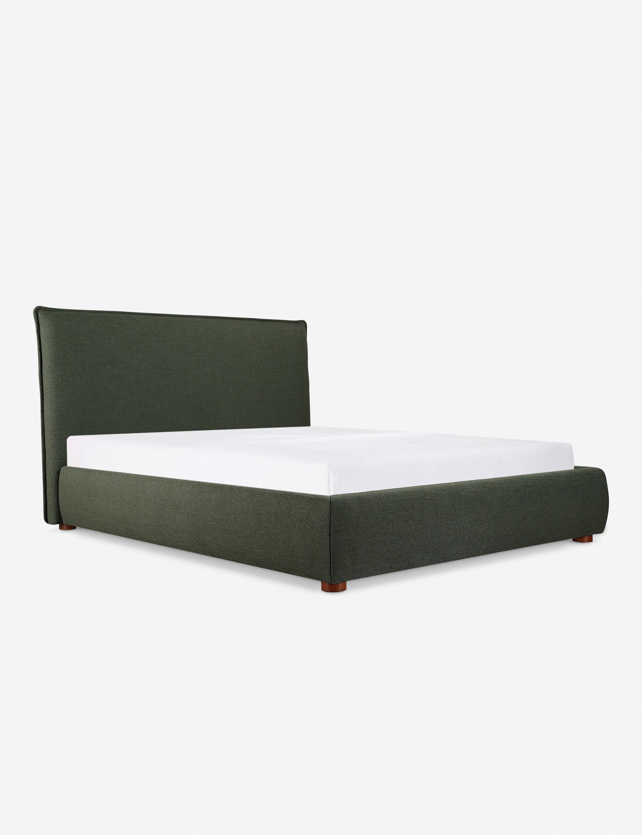 Lulu and Georgia Cambria Platform Bed - view 14