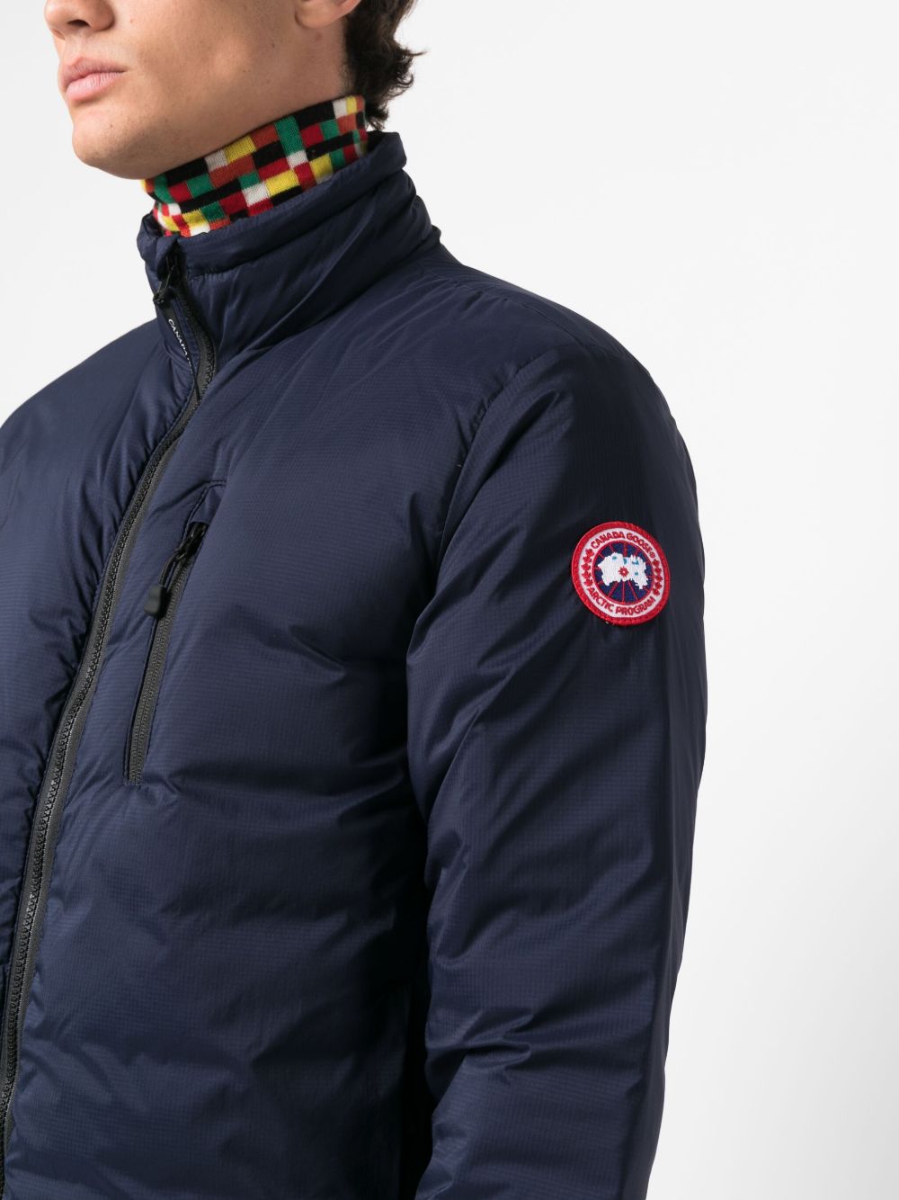 Canada Goose Coat – 100% Polyamide - view 4