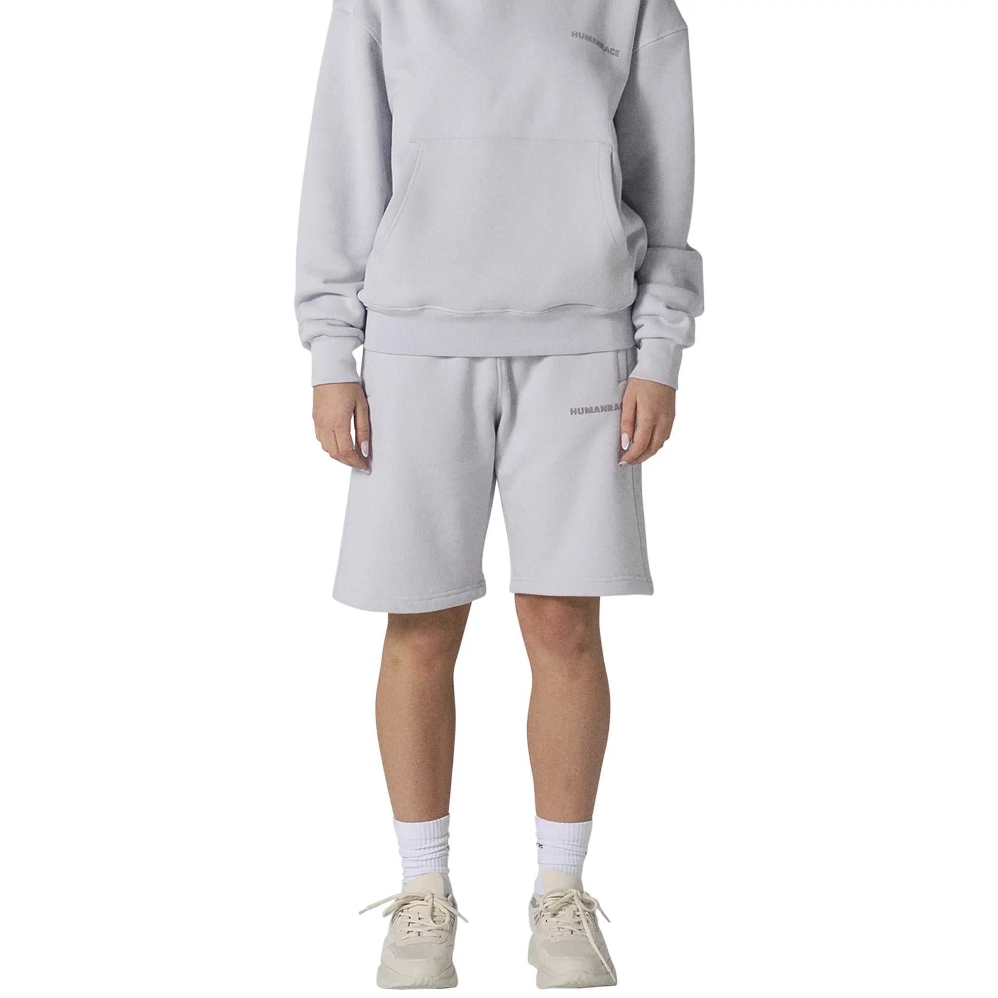 Human Race Stars Orchid Purple Shorts - view 4