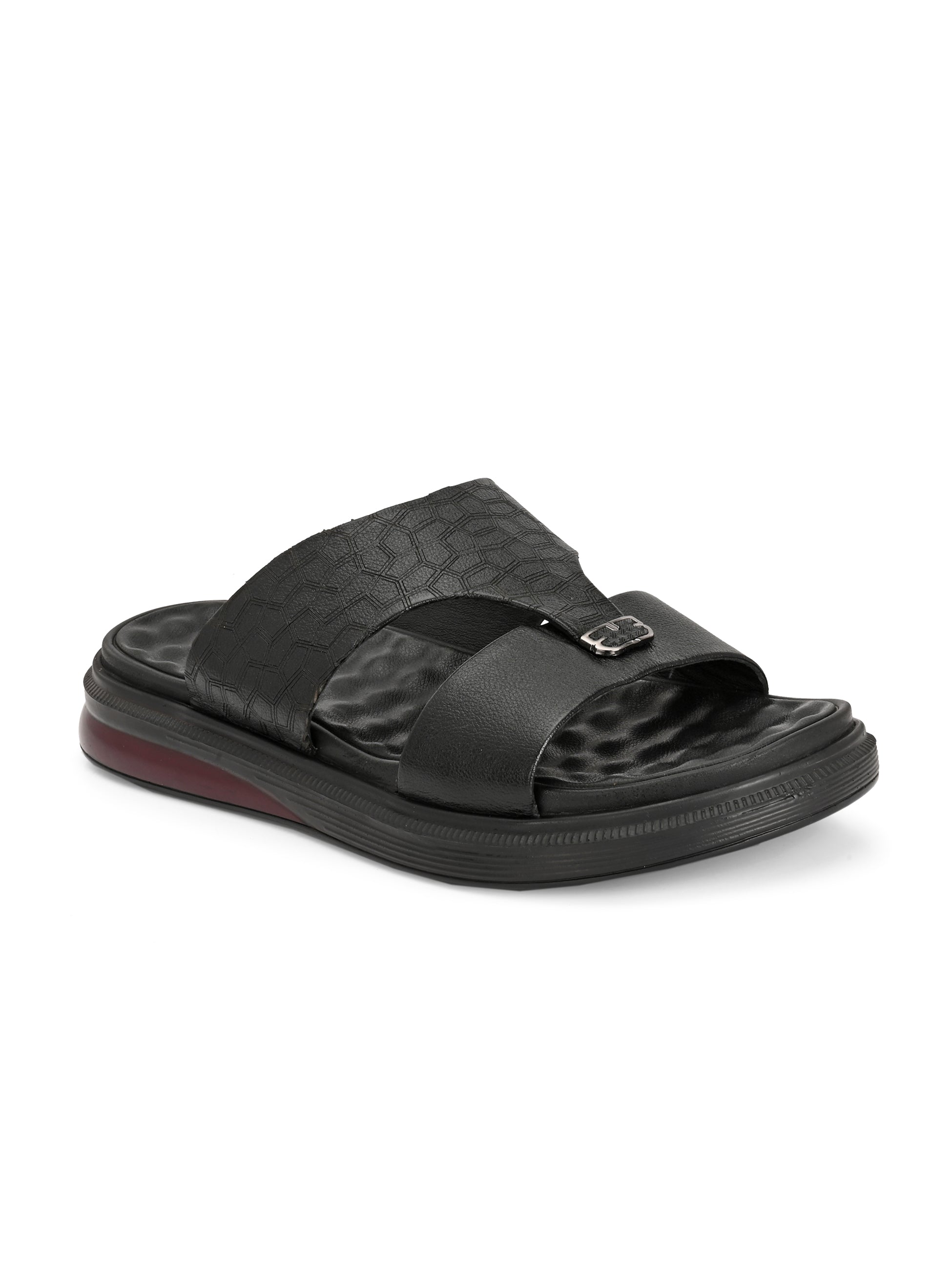 Egoss Shoes Egoss Casual Slippers For Men - view 4