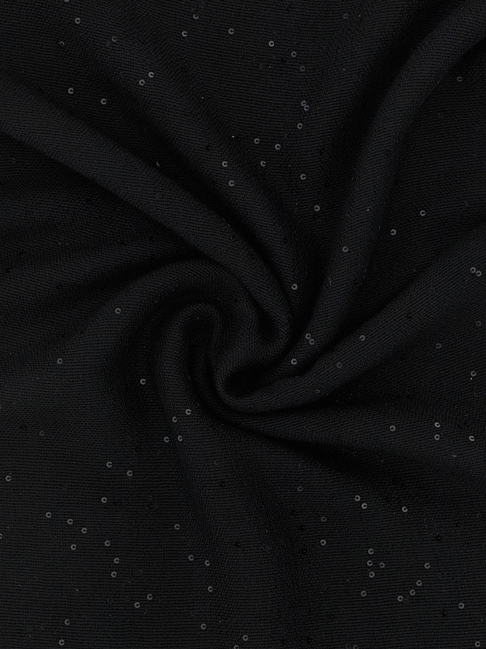 Brunello Cucinelli Diamante Scarf – 70% cachemire 30% silk - view 2