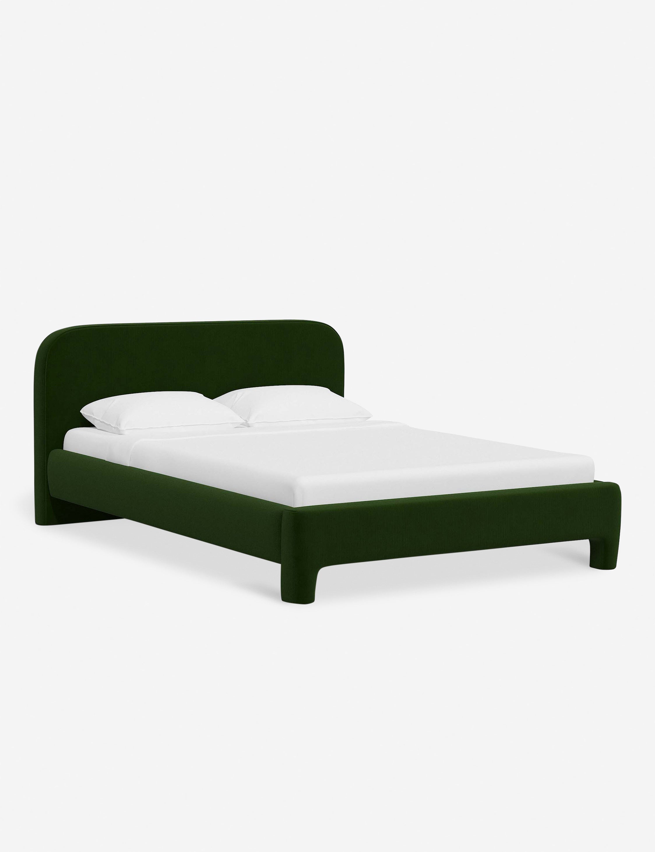 Lulu and Georgia Kaisley Platform Bed - view 139
