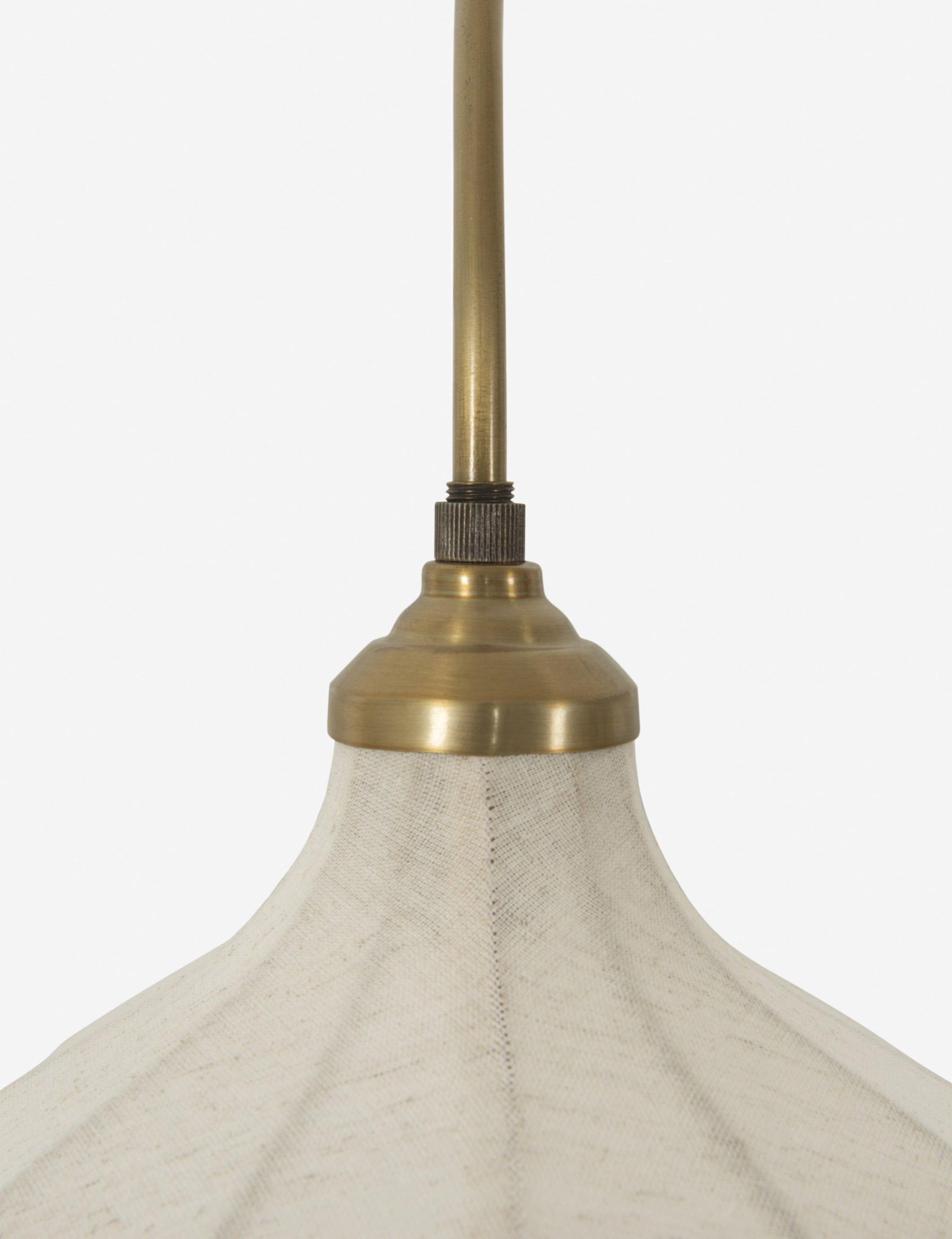 Lulu and Georgia Maisano Plug-In Sconce - view 12