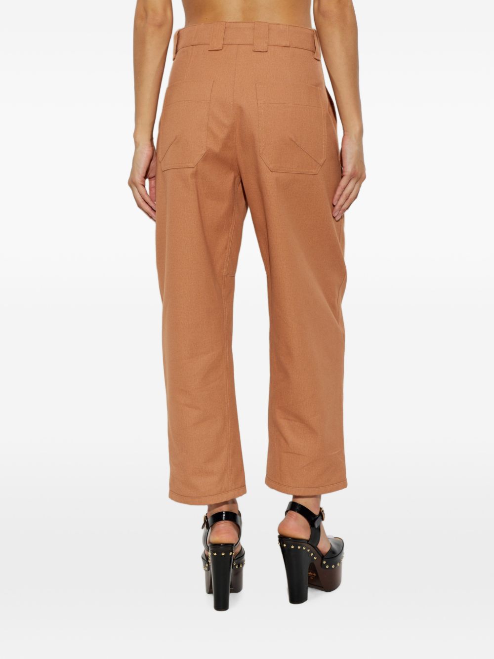 Chloé Chloe Trousers - view 3