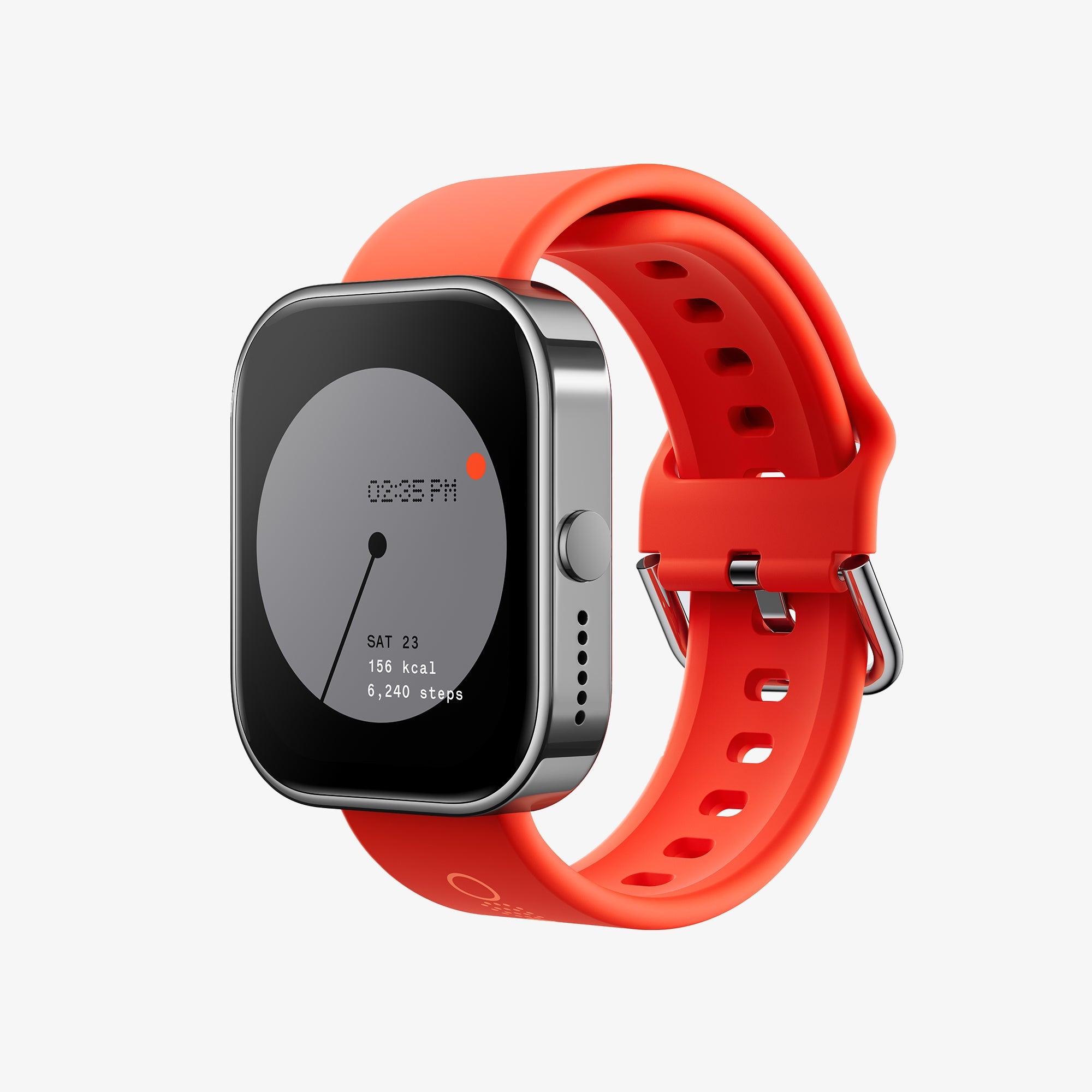Watch pro metallic – CMF By Nothing | CMF WATCH PRO { METALLIC GREY
