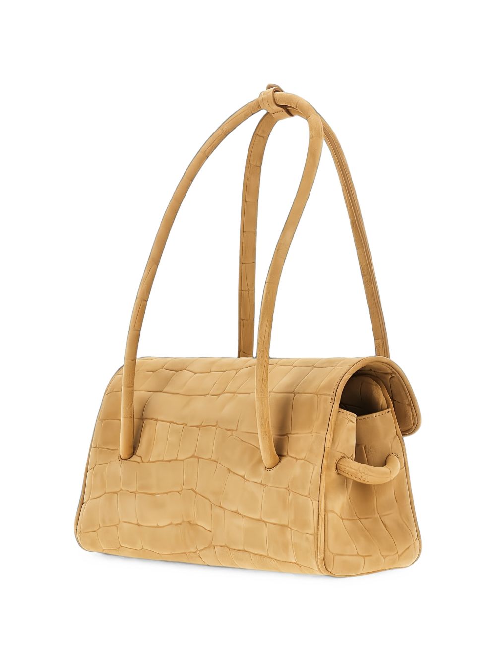 Jacquemus Le Grand Bambino Shoulder Bag - view 2