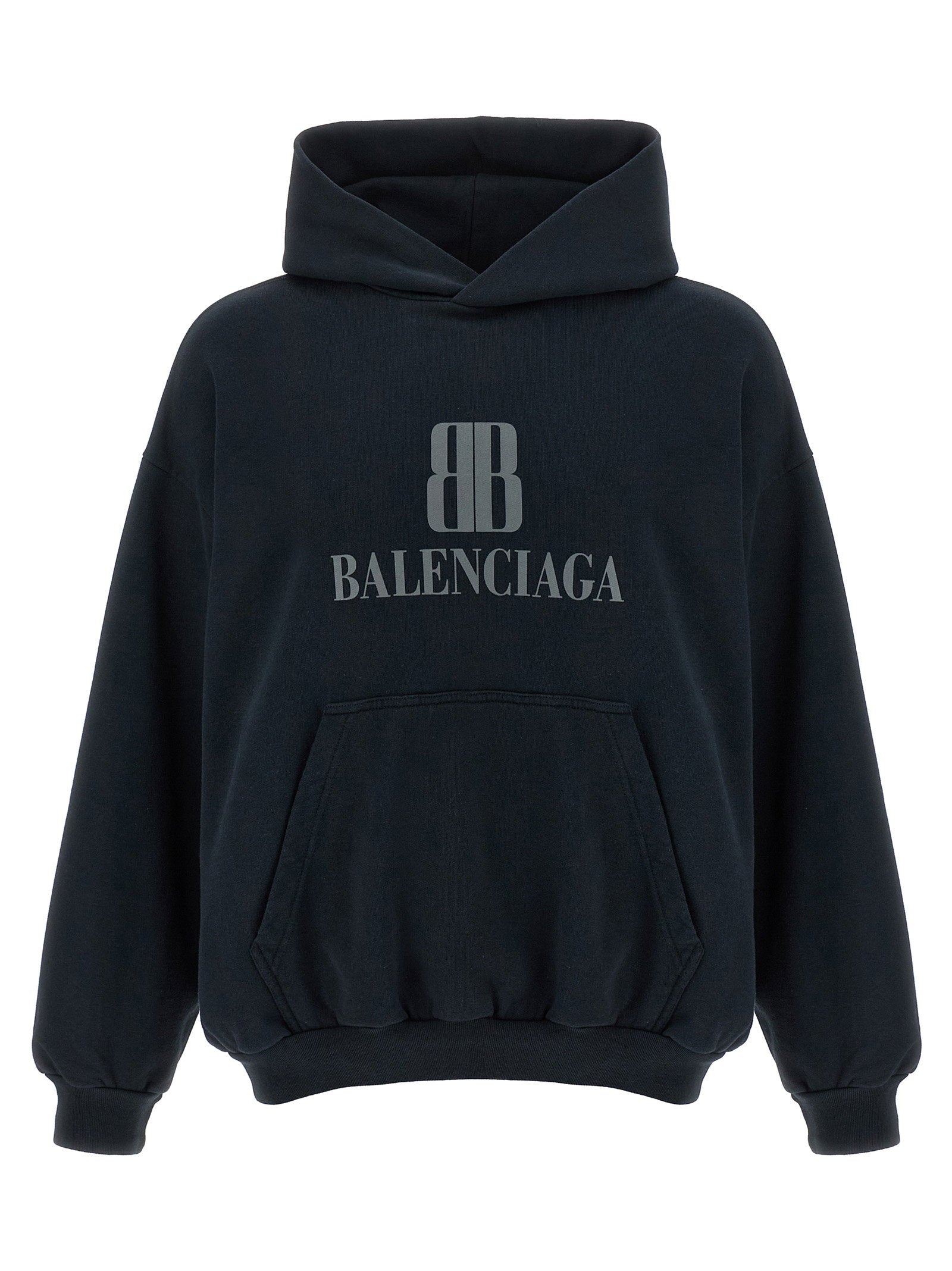 Balenciaga Nano Bb Hoodie