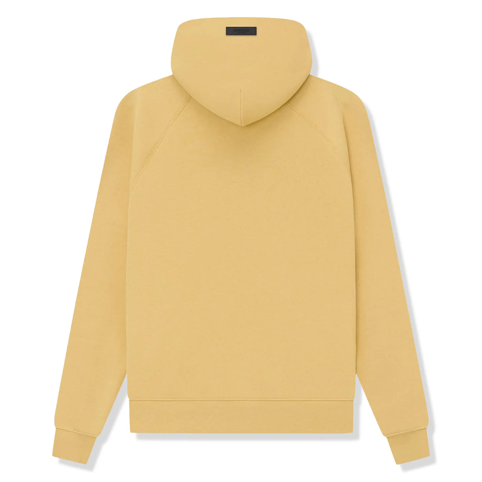 Fear Of God Essentials Light Tuscan Hoodie (SS23) - view 2