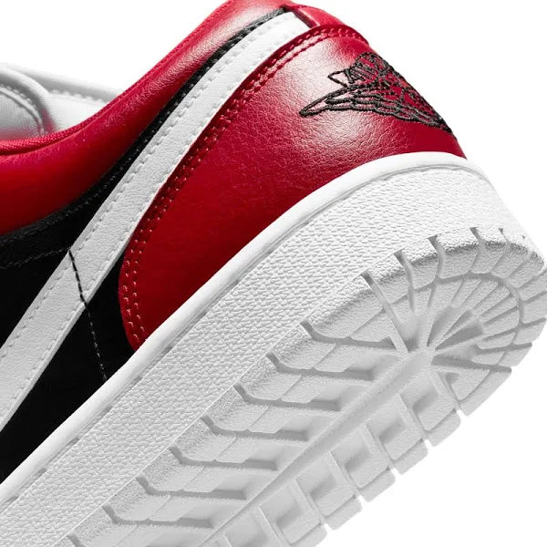 Kicks Machine Air Jordan 1 Low Chicago Flip Sale - view 5