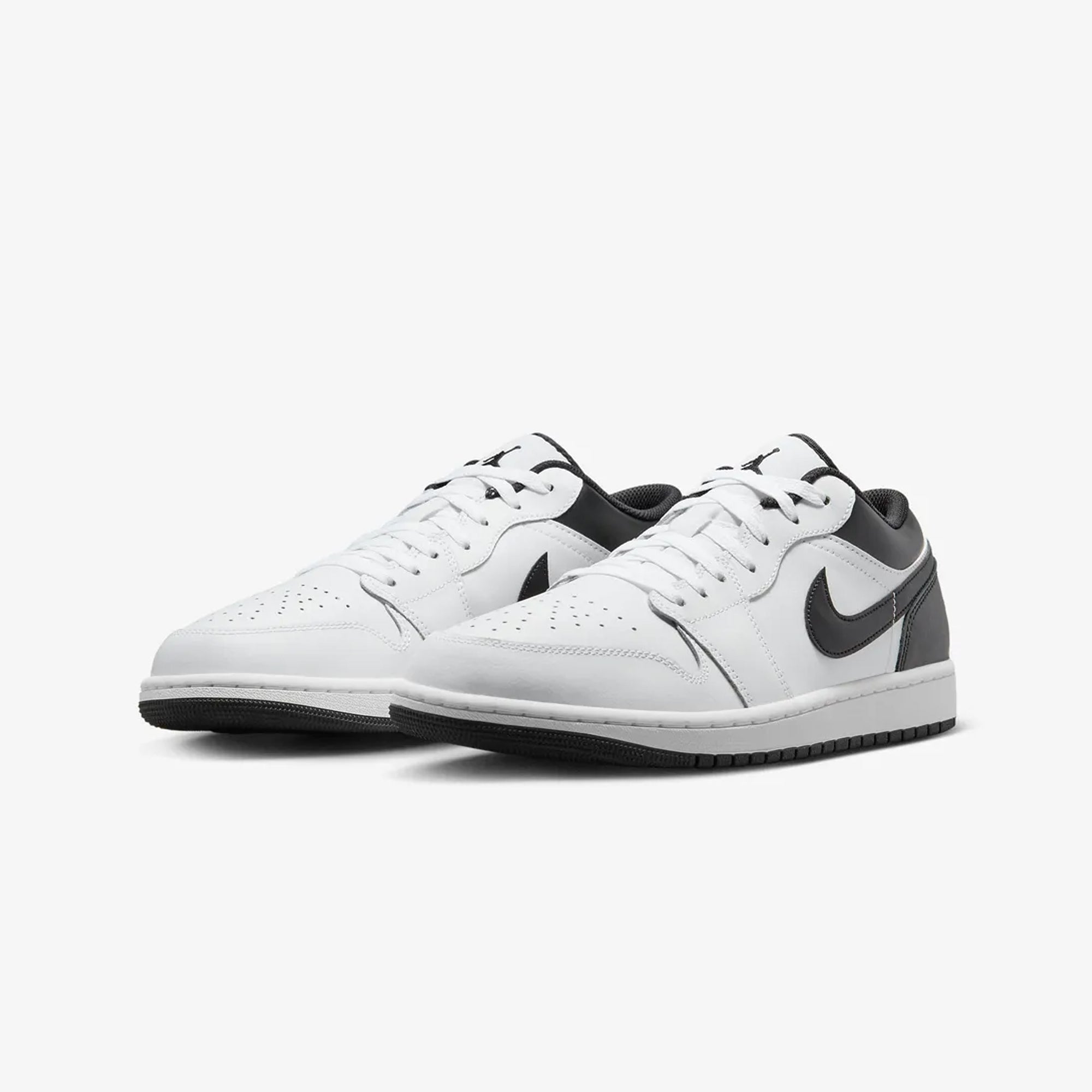 1 low white – Jordan | AIR JORDAN 1 LOW { WHITE/BLACK-WHITE