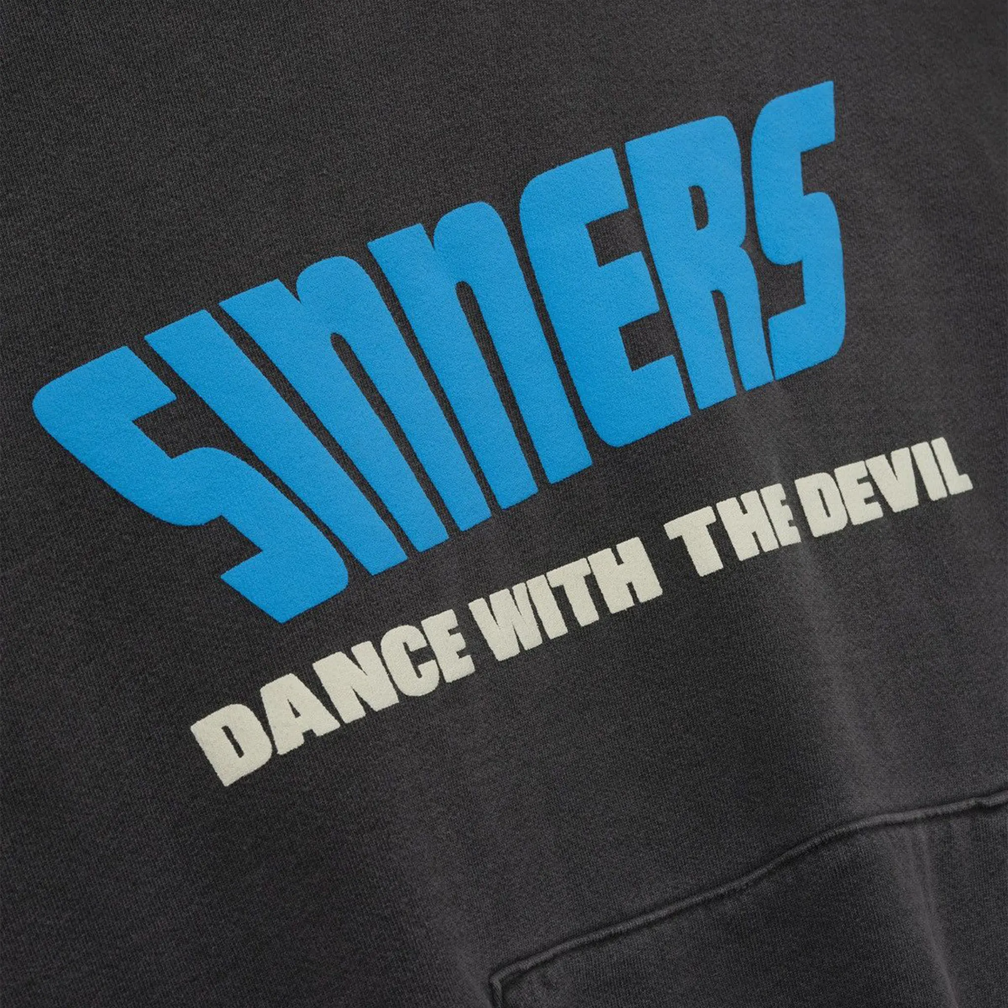 Fear Of God Essentials Fear Of God Sinners Hoodie (SS26) - view 4