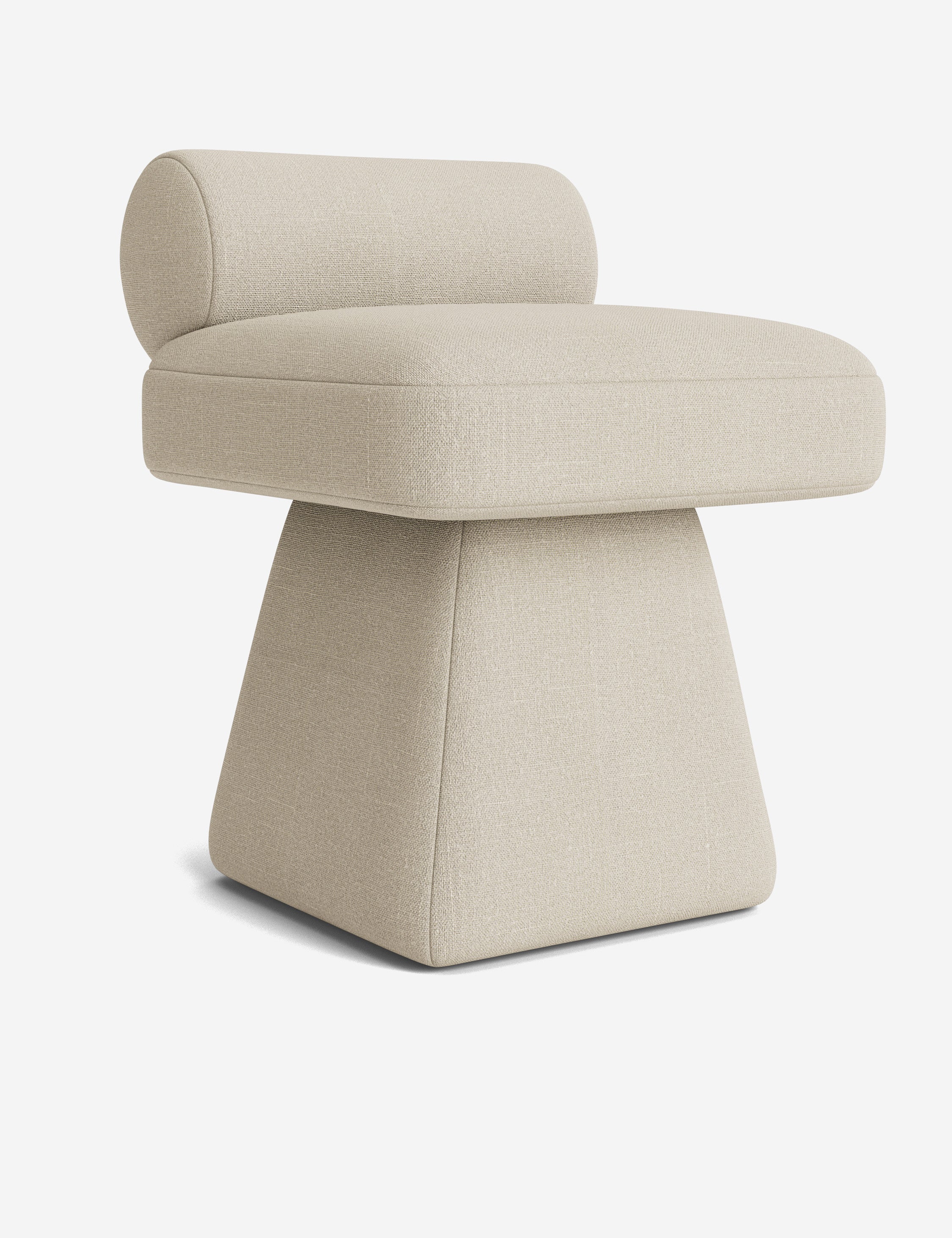 Lulu and Georgia Hazen Stool - view 170