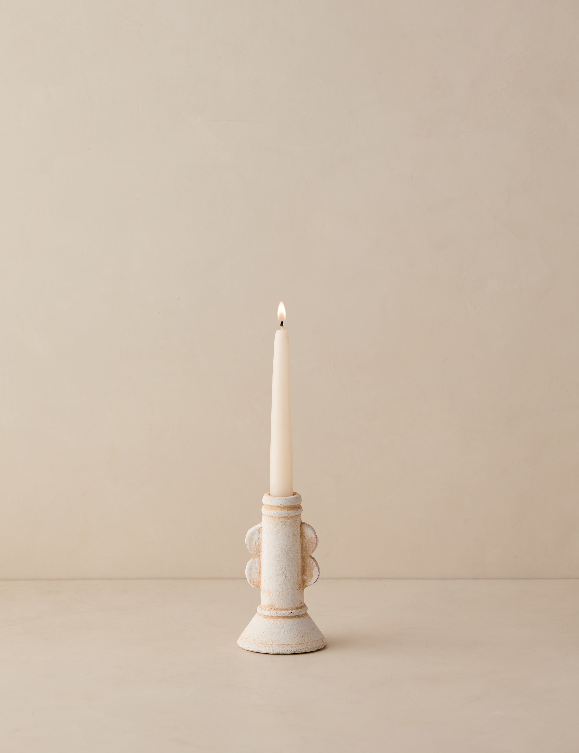 Lulu and Georgia Raya Candle Holder by Meso - view 2