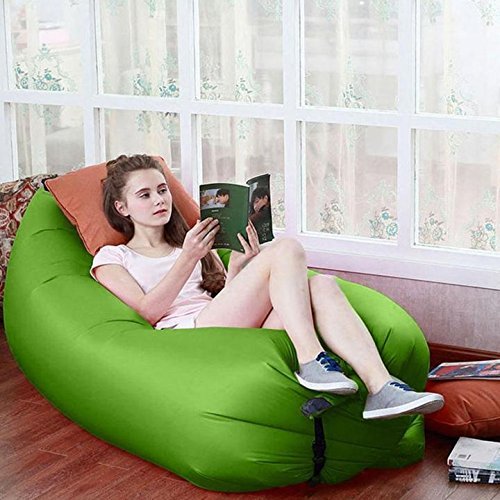 Catterton Air-Leakage Proof Lazy Sofa - view 2