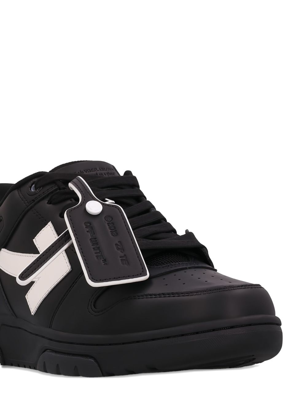 Off White Sneakers - view 6