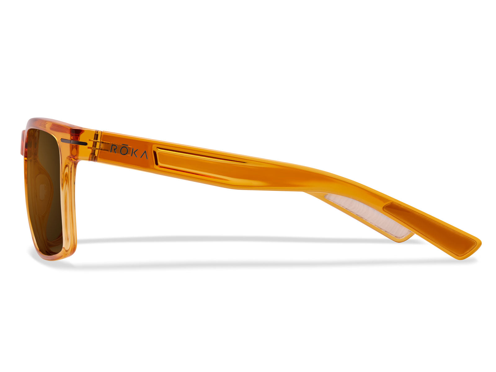 ROKA Barton 2.0 Prescription Sunglasses - view 55