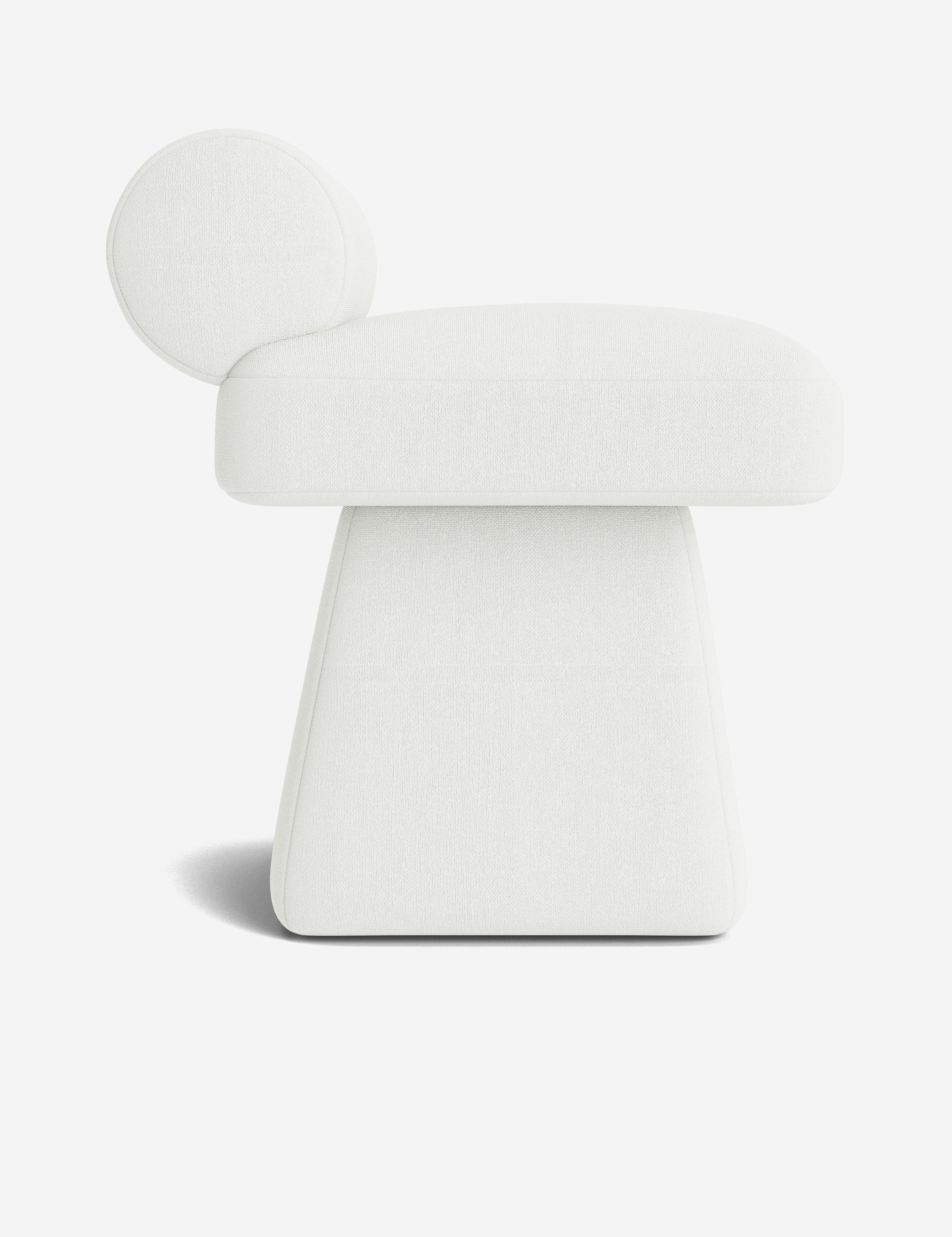 Lulu and Georgia Hazen Stool - view 101