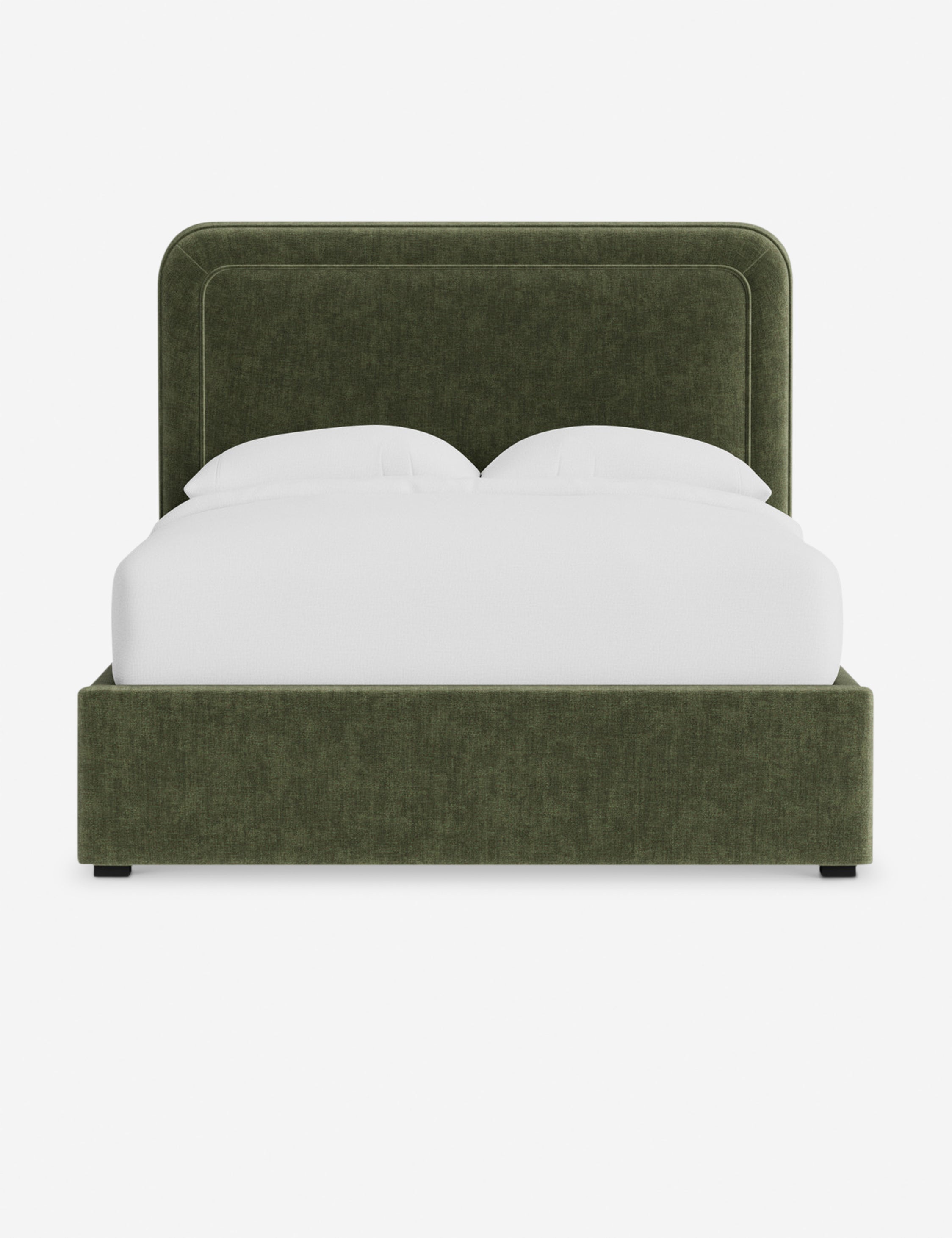 Lulu and Georgia Scottie Storage Bed - view 24