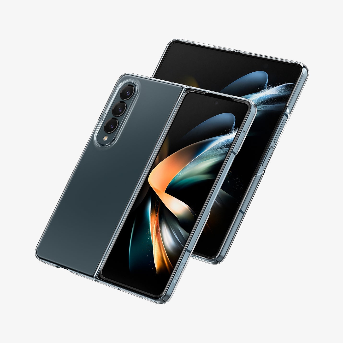 Galaxy Z Fold 4 Series - Air Skin - view 25