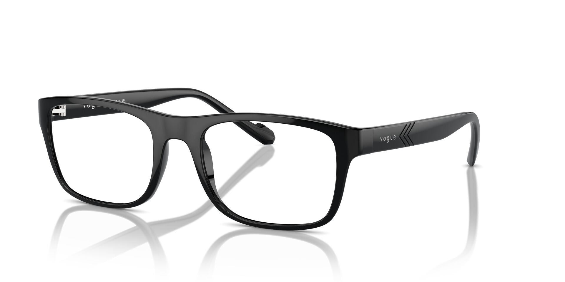 Vogue Vo5548i W44 53 Frame