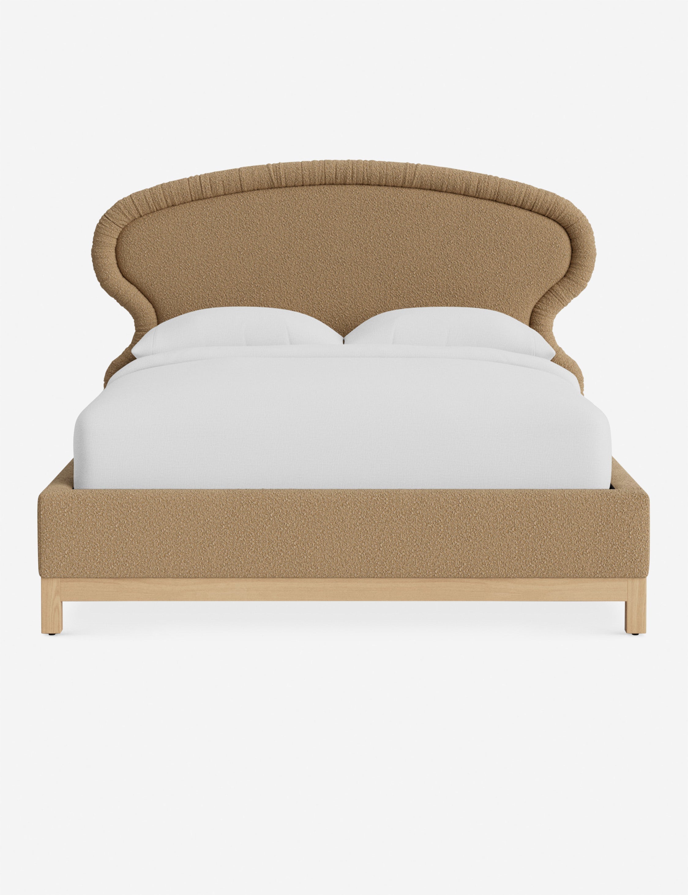 Lulu and Georgia Morecambe Platform Bed by Ginny Macdonald - view 143