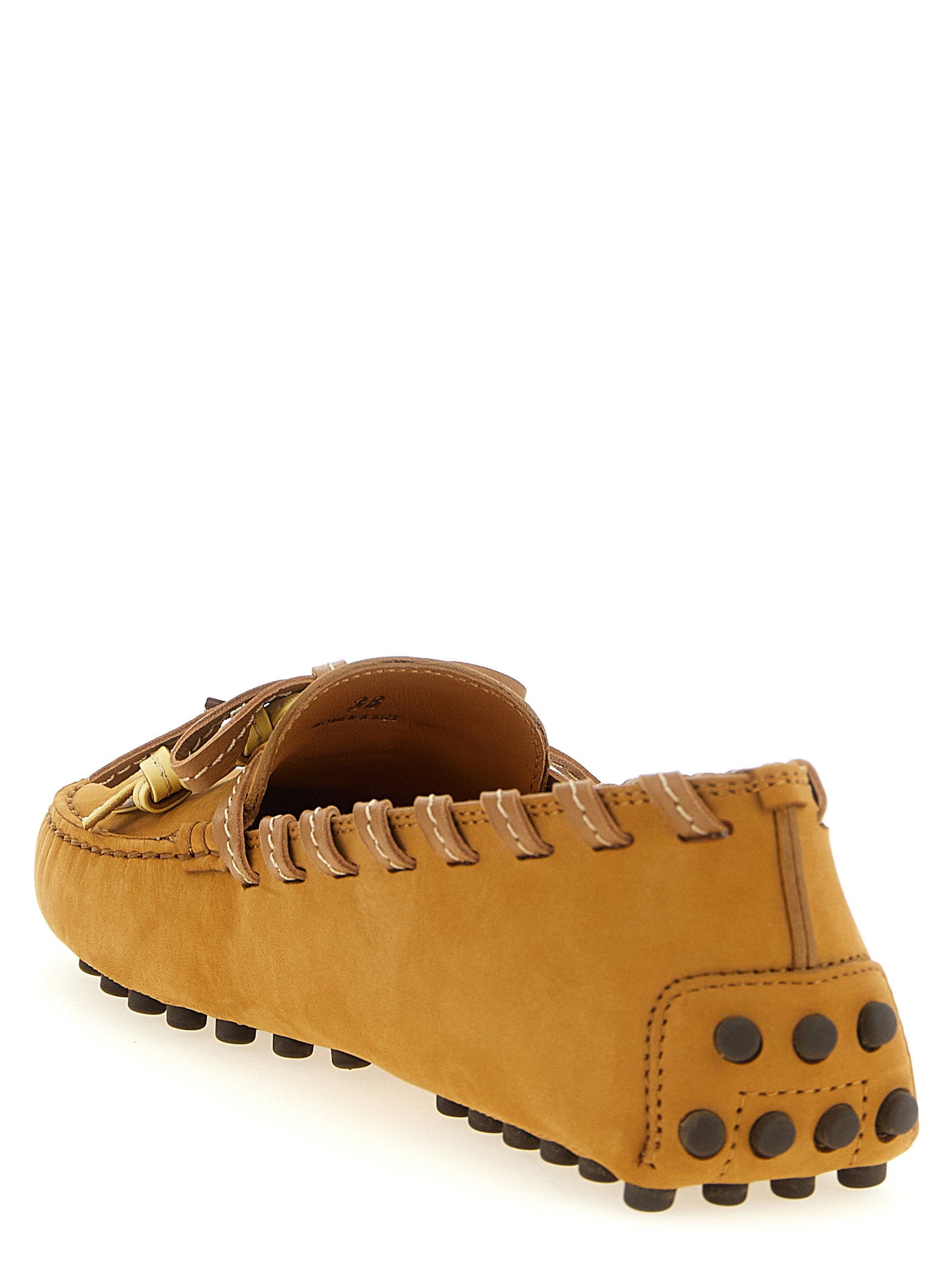 Tod's Tassel Loafers - view 3