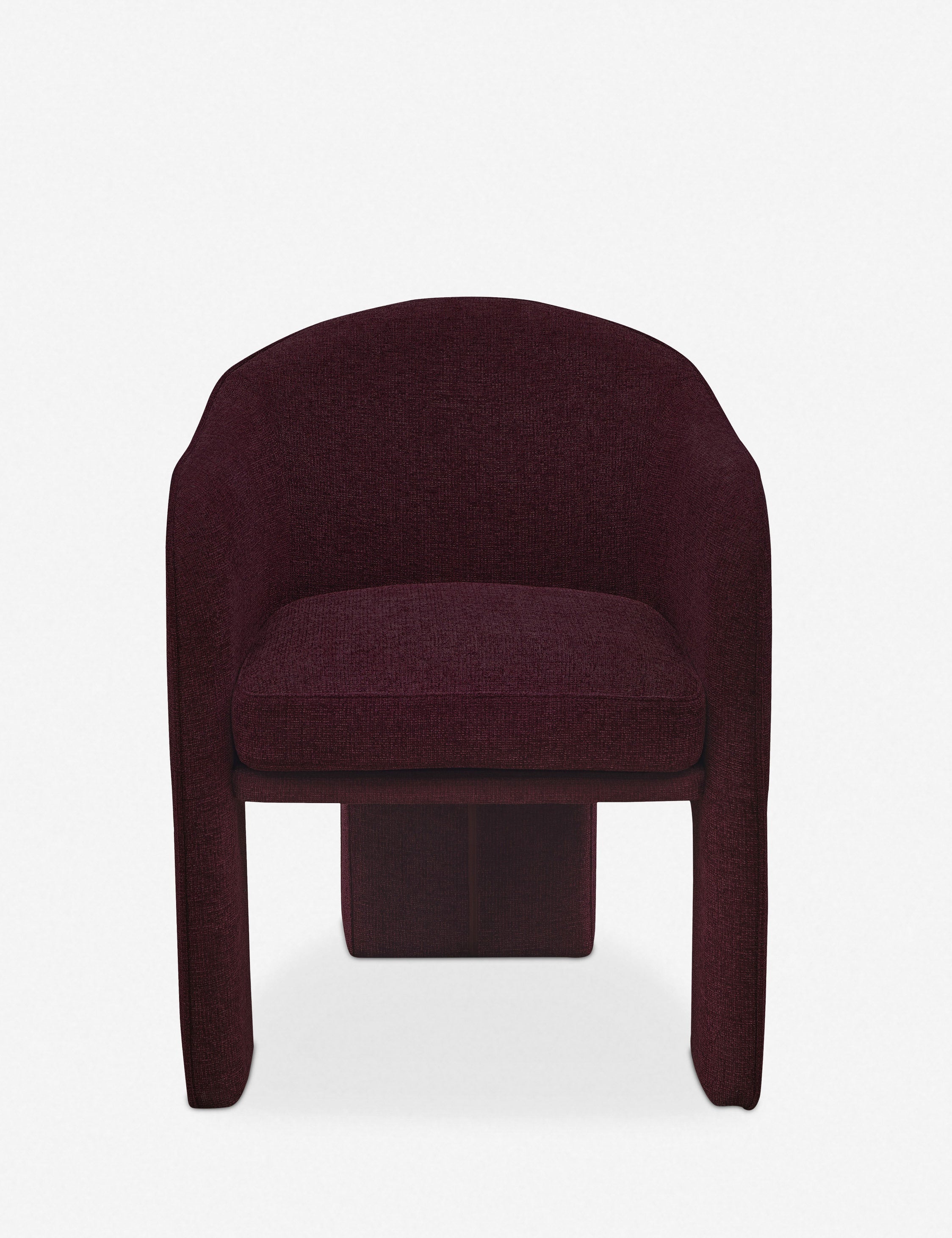 Lulu and Georgia Morandi Dining Chair - view 2