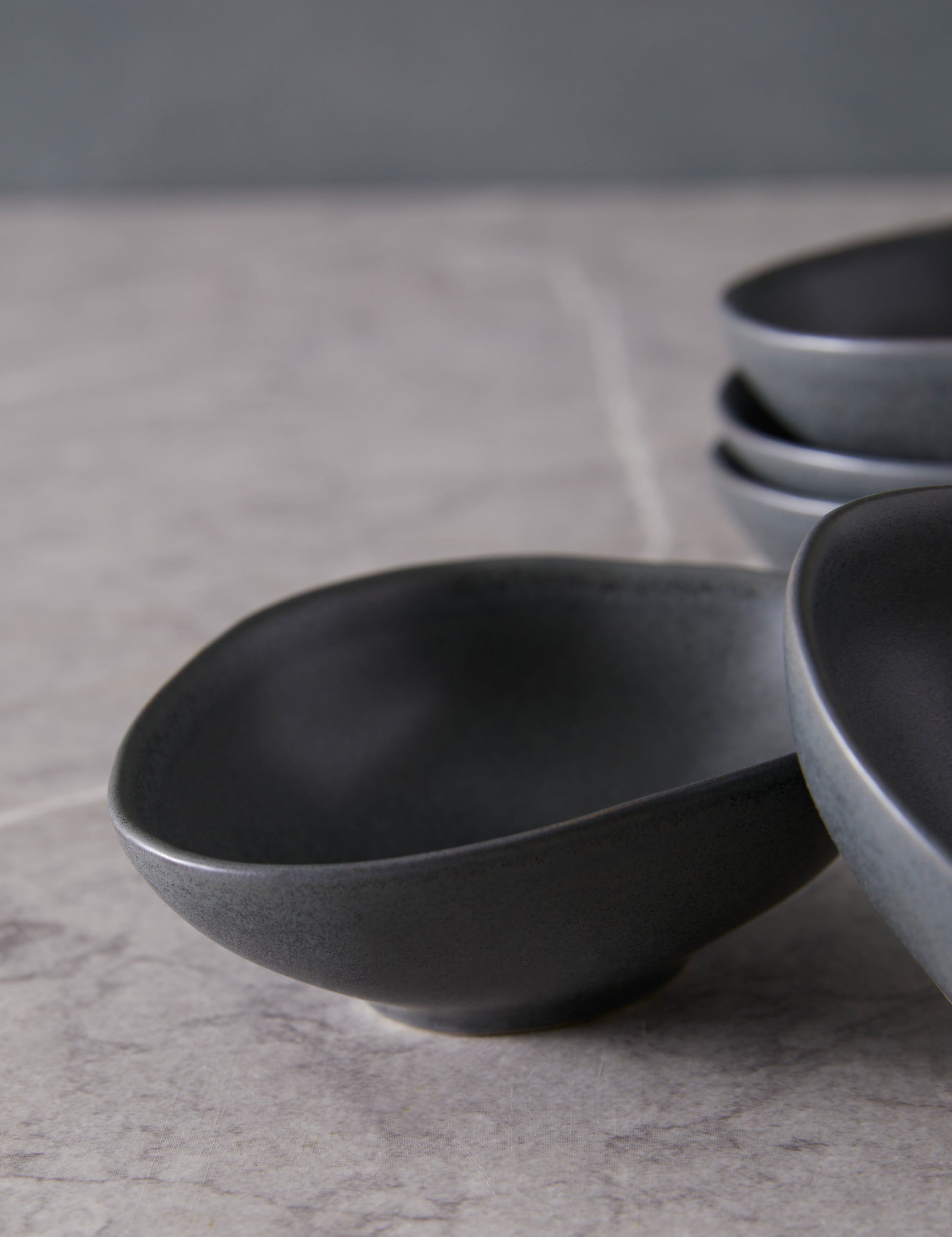 Lulu and Georgia Livia Stoneware Dinnerware by Costa Nova - view 48