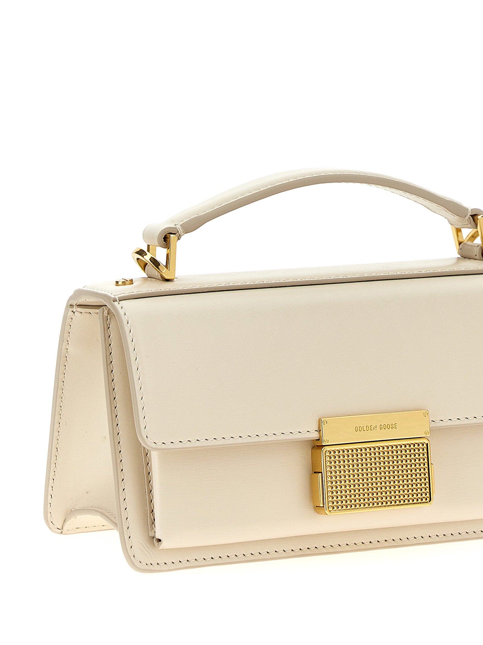 Golden Goose Venezia Small Handbag - view 3