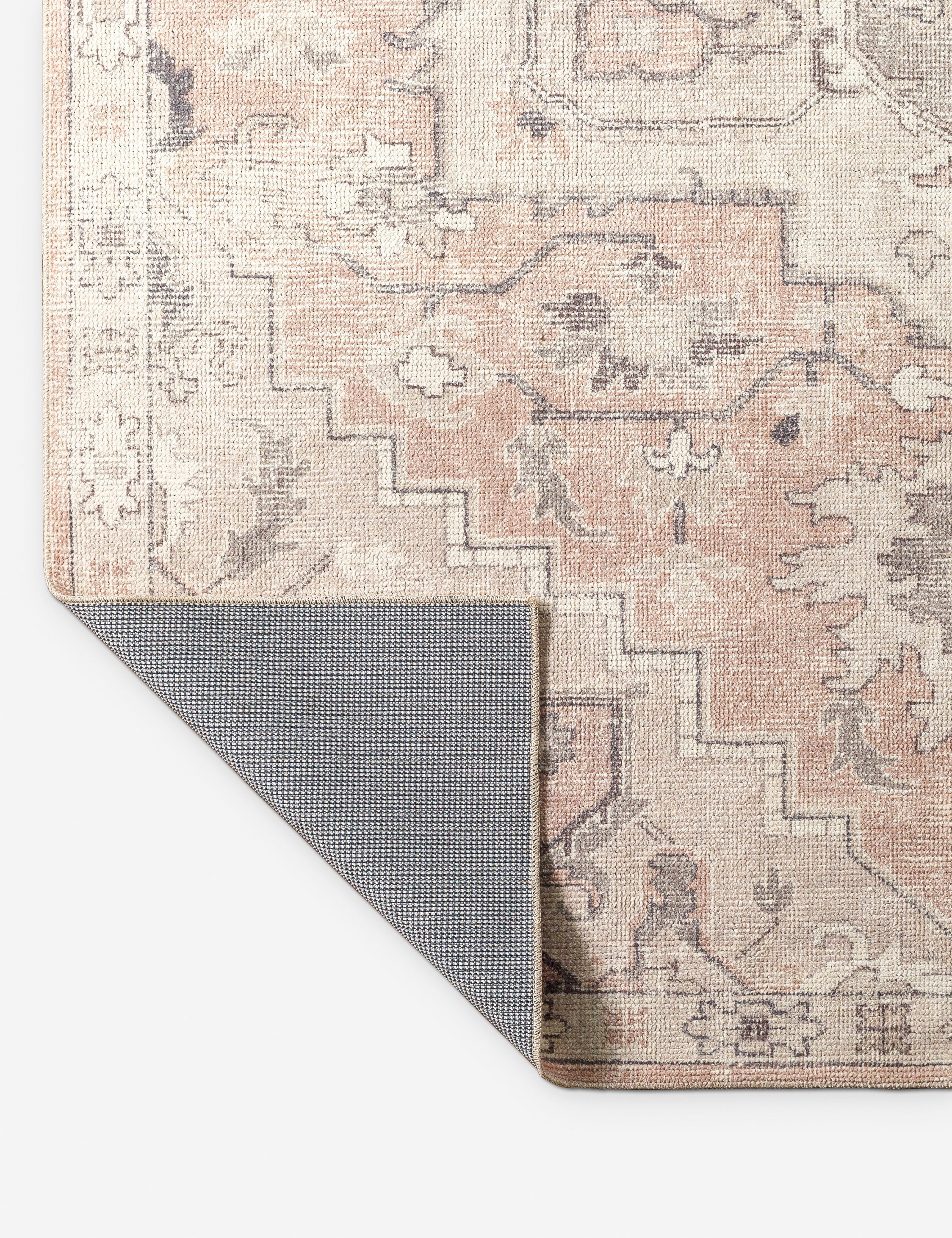 Lulu and Georgia Elle Rug by Becki Owens x Surya - view 9