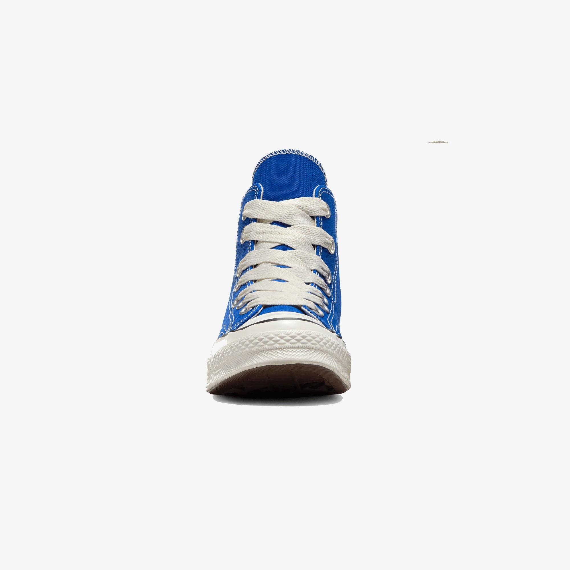 Converse | CHUCK 70 SKETCH { BLUE/WHITE - view 4