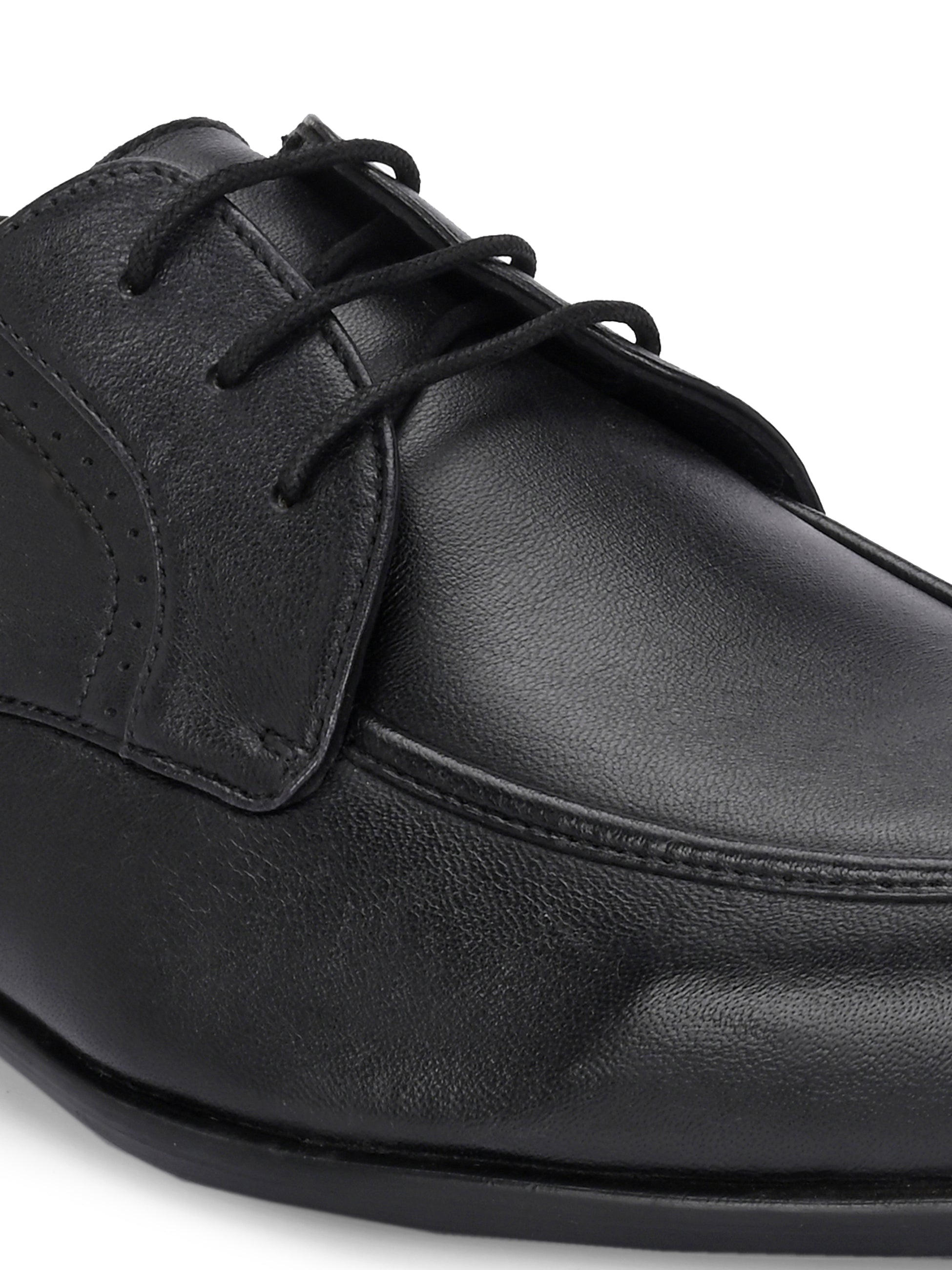 Rover Lace-Ups by Aspeerio - view 6