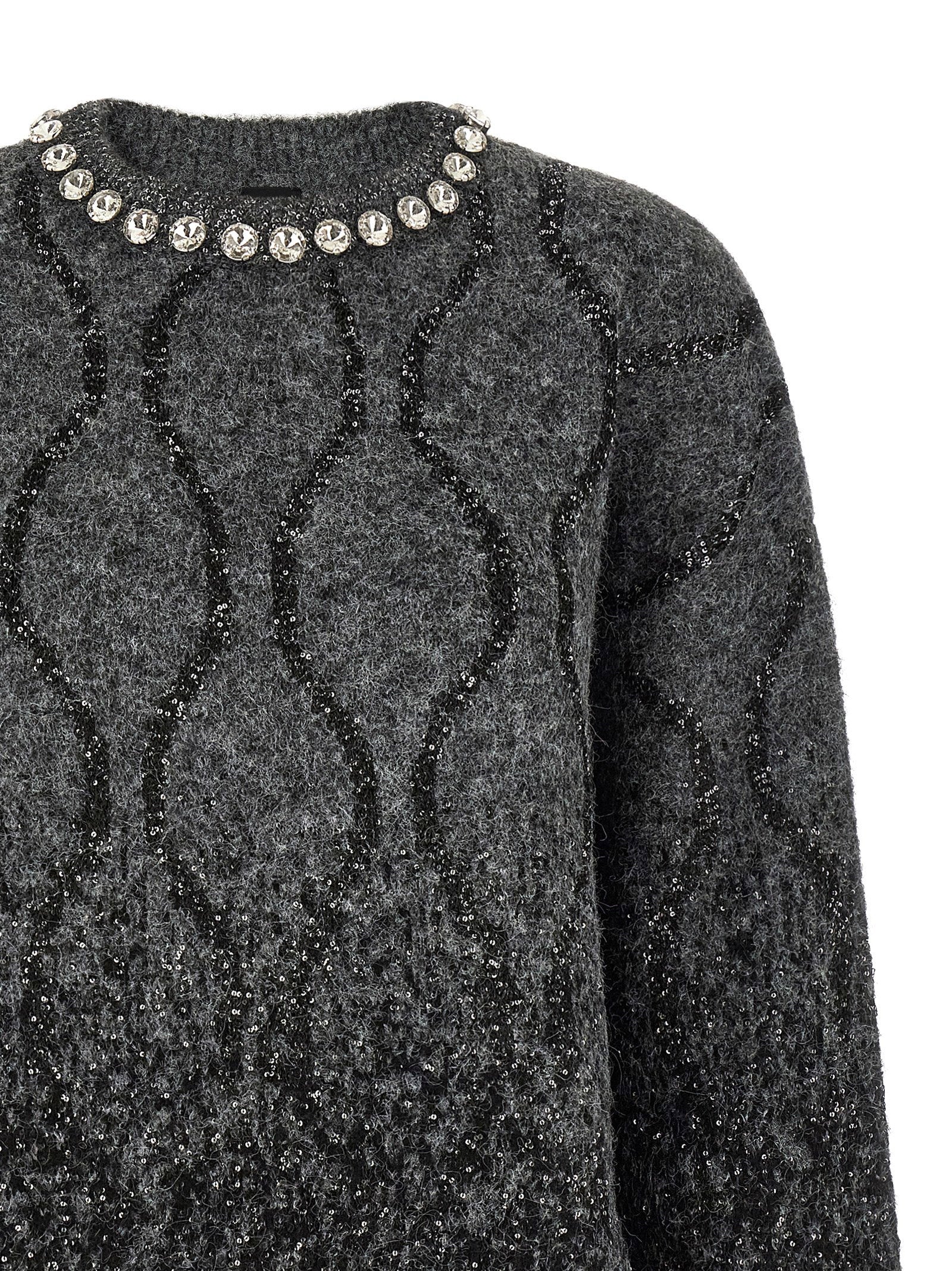 Pinko Renault Sweater - view 3