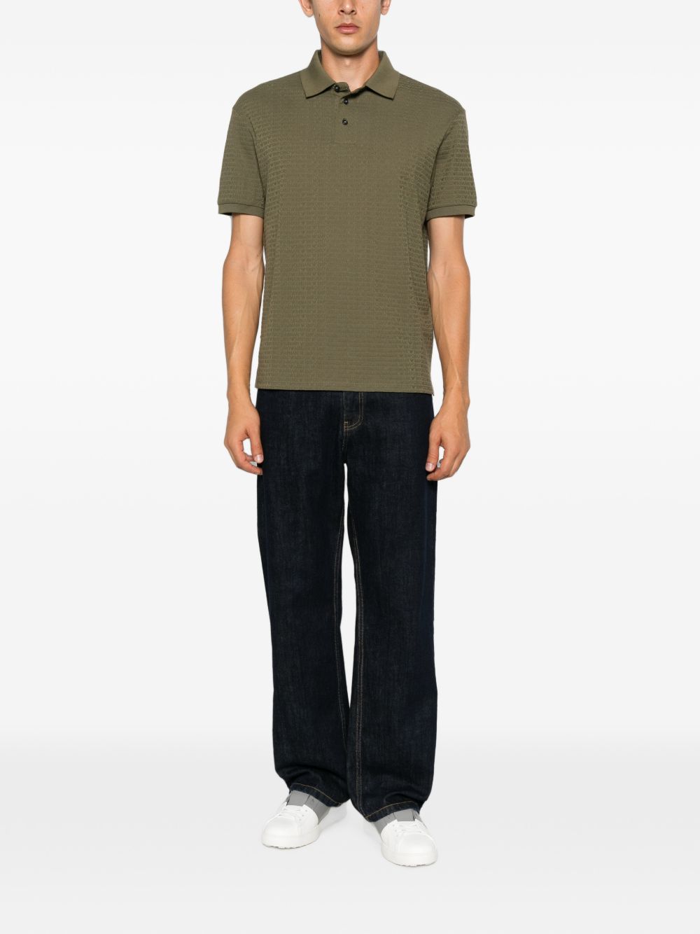 Emporio Armani Shirt – 100% Cotton - view 2