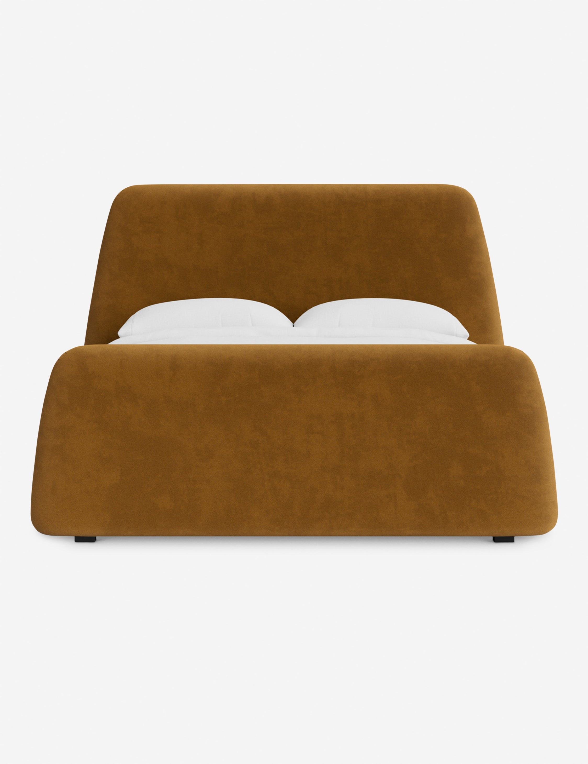 Lulu and Georgia Lama Platform Bed by DISC Interiors - view 220