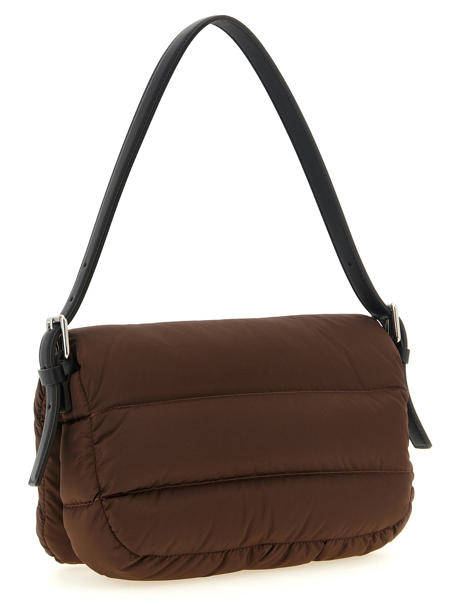 Moncler Caradoc Shoulder Bag – 100% polyamide - view 2