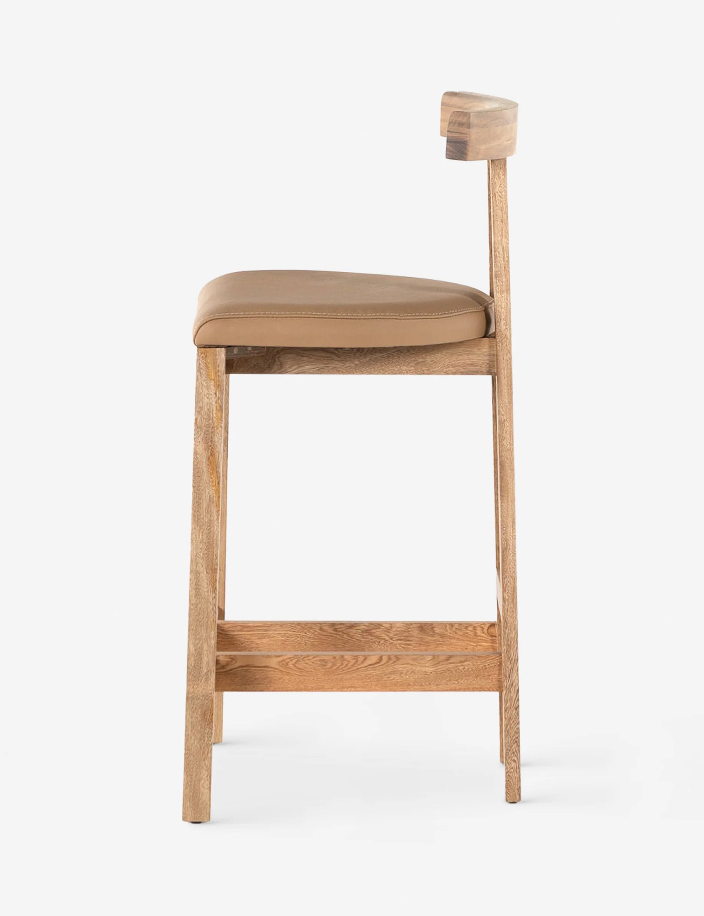 Lulu and Georgia Ayvn Bar And Counter Stool - view 16