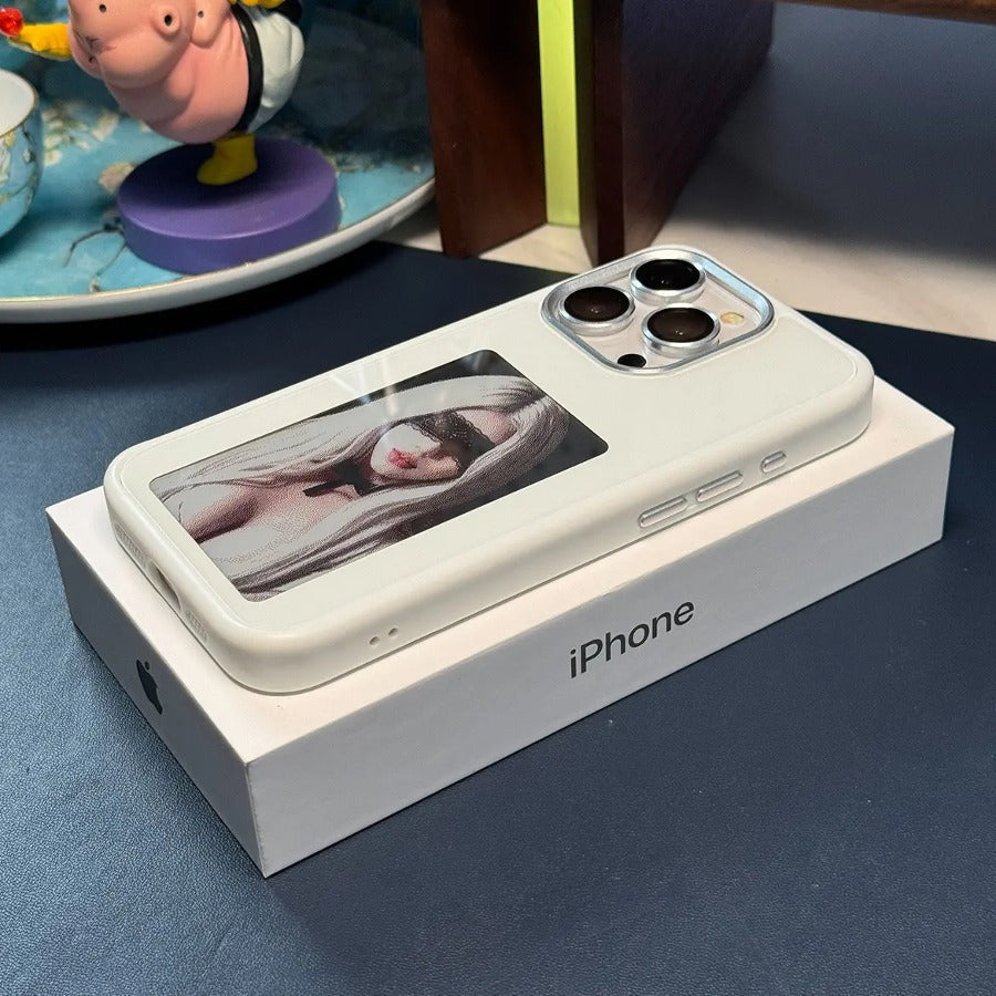 Million Cases Lumina Personalised DIY Display Case - iPhone - view 10