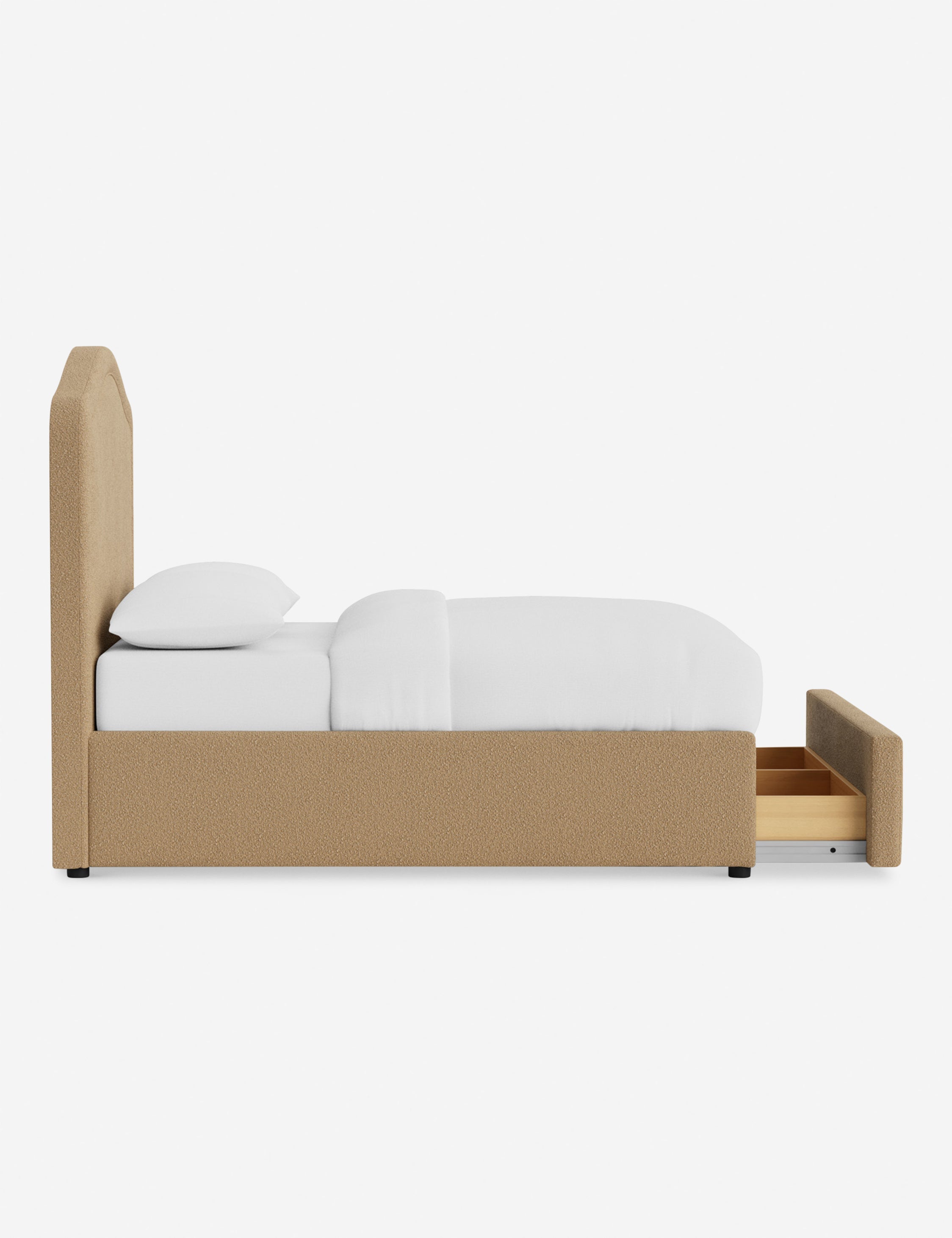 Lulu and Georgia Hollins Storage Bed - view 140