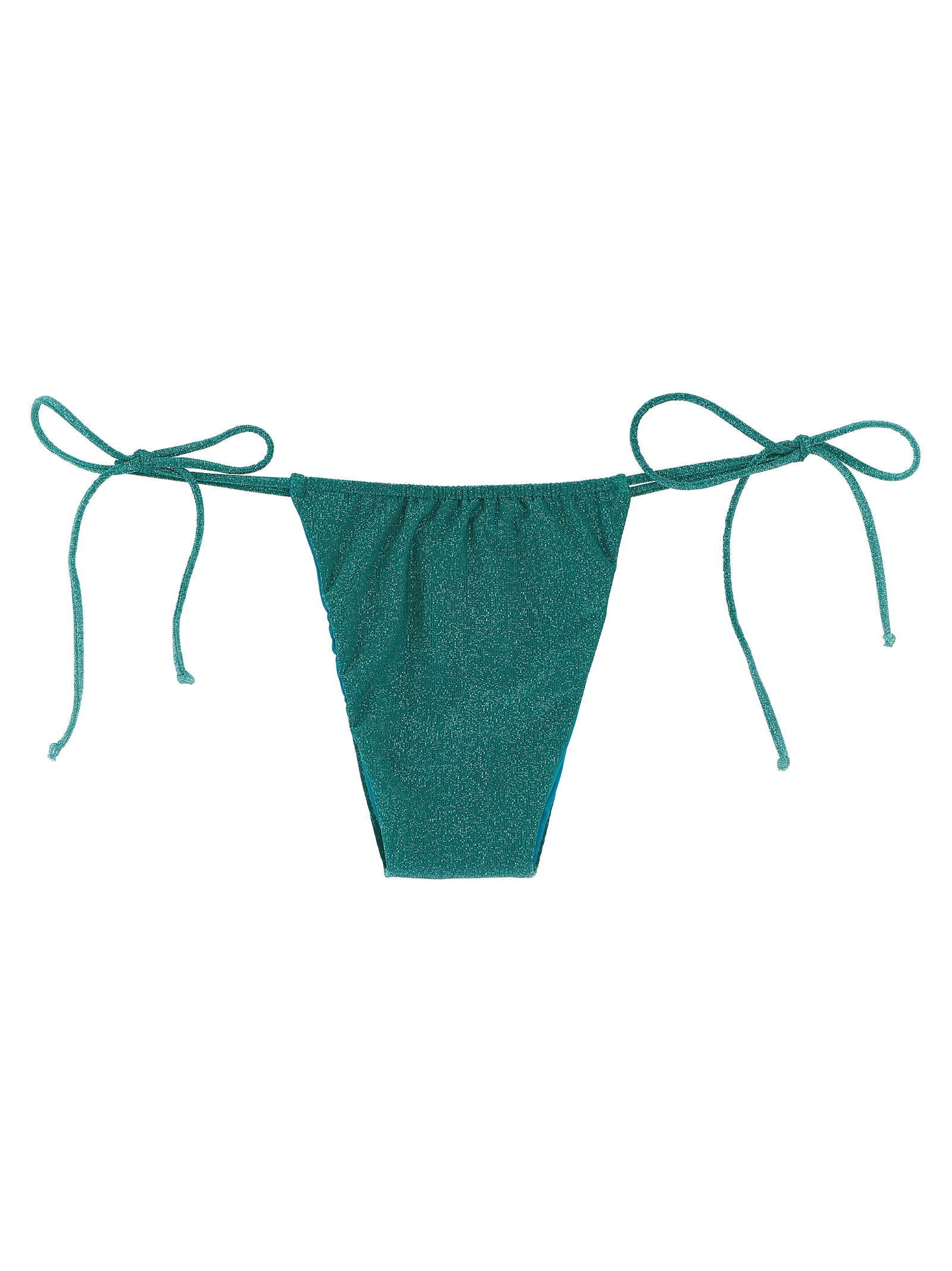 Mc2 Saint Barth Colin Bikini Bottoms