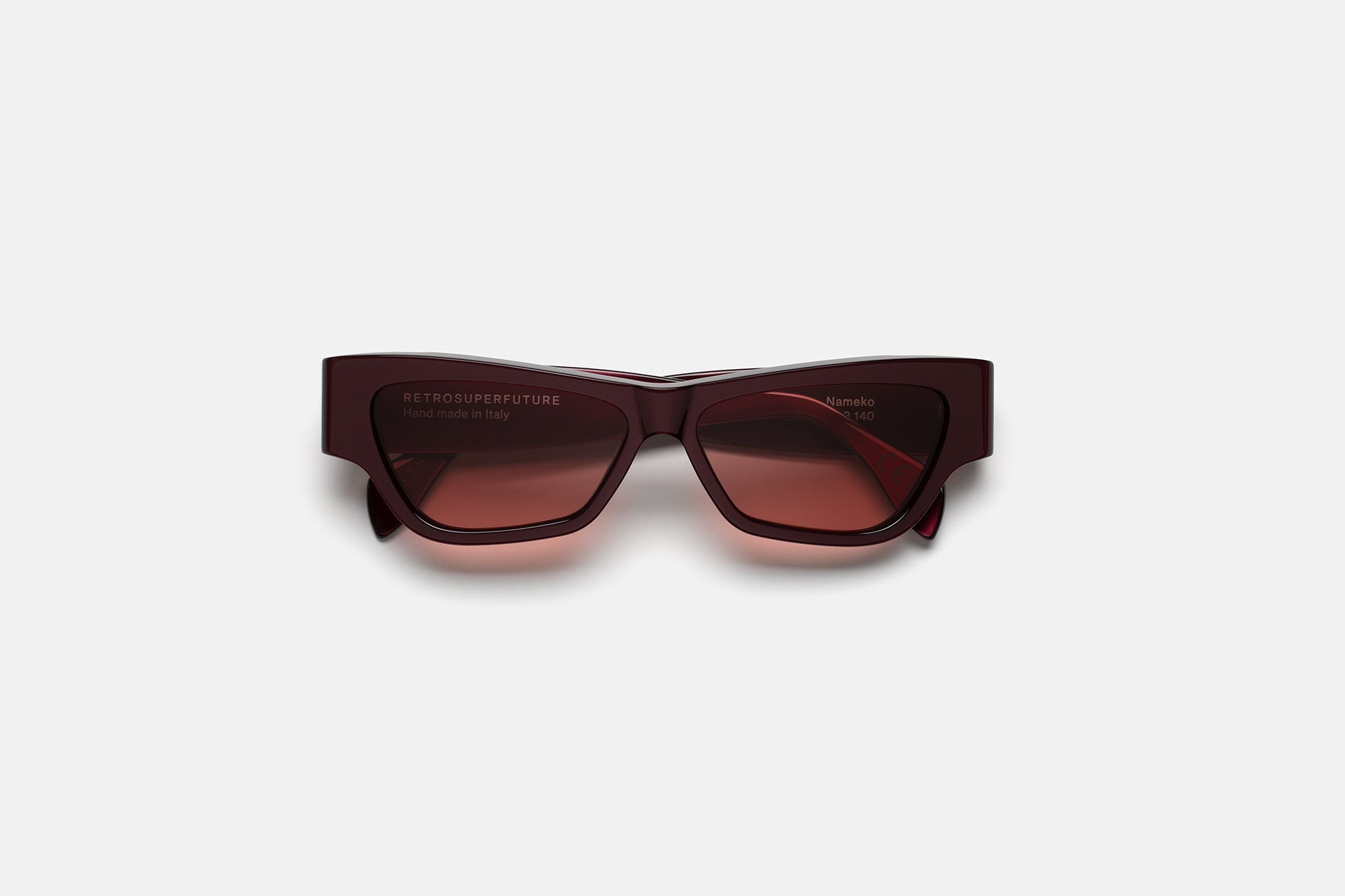 RETROSUPERFUTURE Nameko Bordeaux