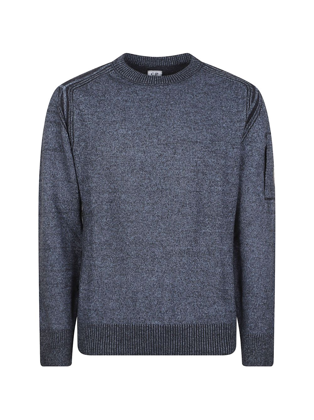 C p – C.P. COMPANY Sweaters NAVY