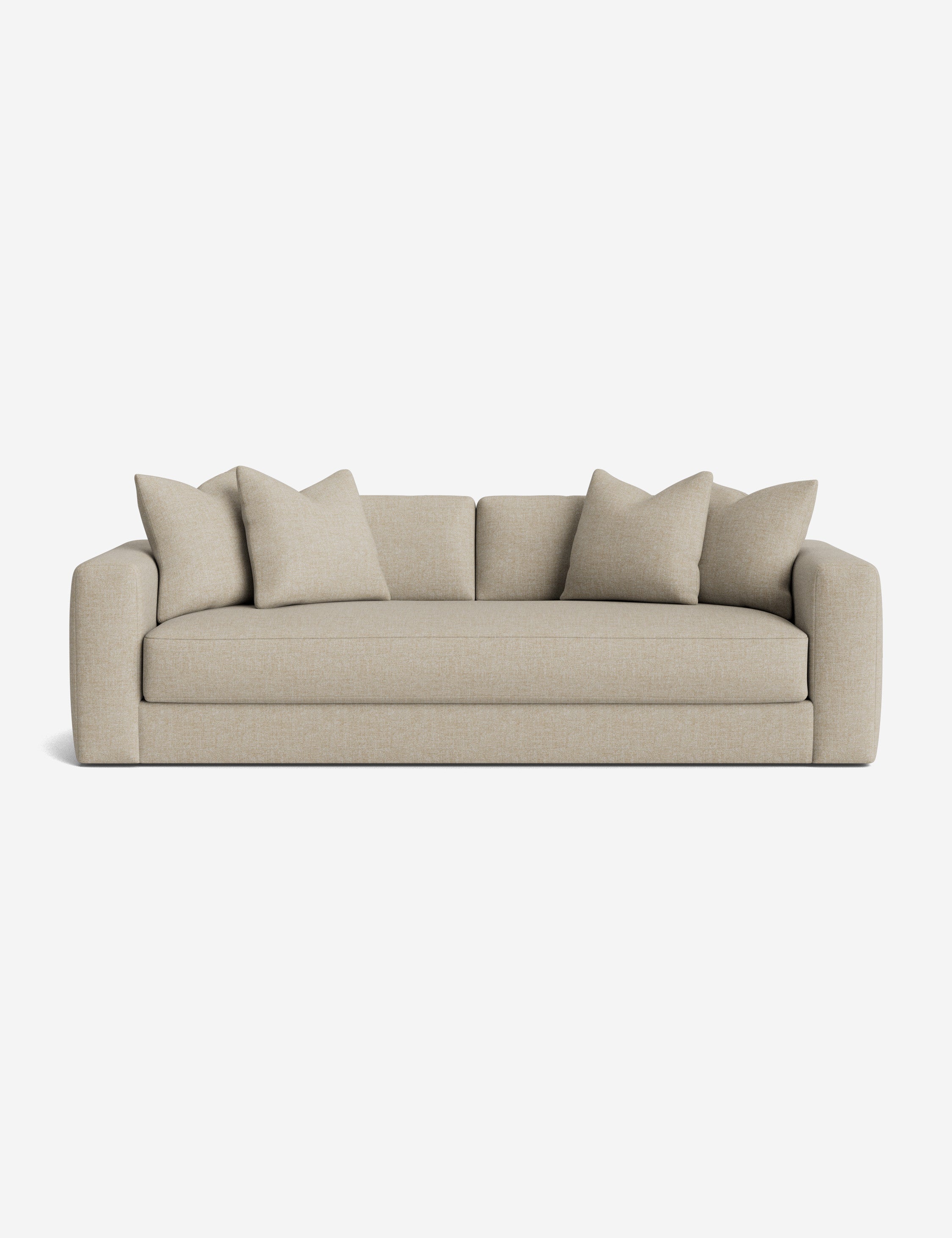 Lulu and Georgia Hughes Sofa
