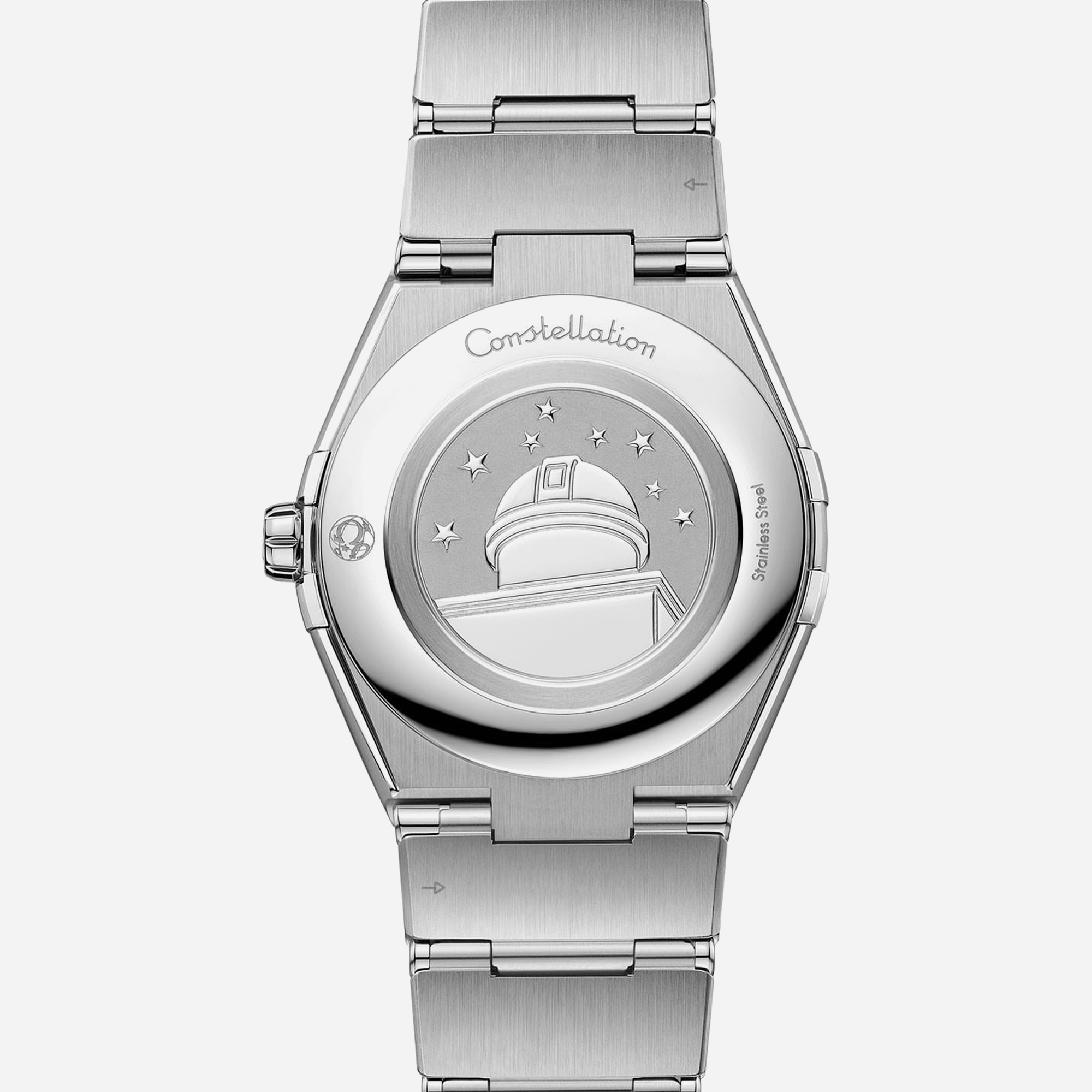 Omega Constellation Black 7612586282157 – Multi - view 2